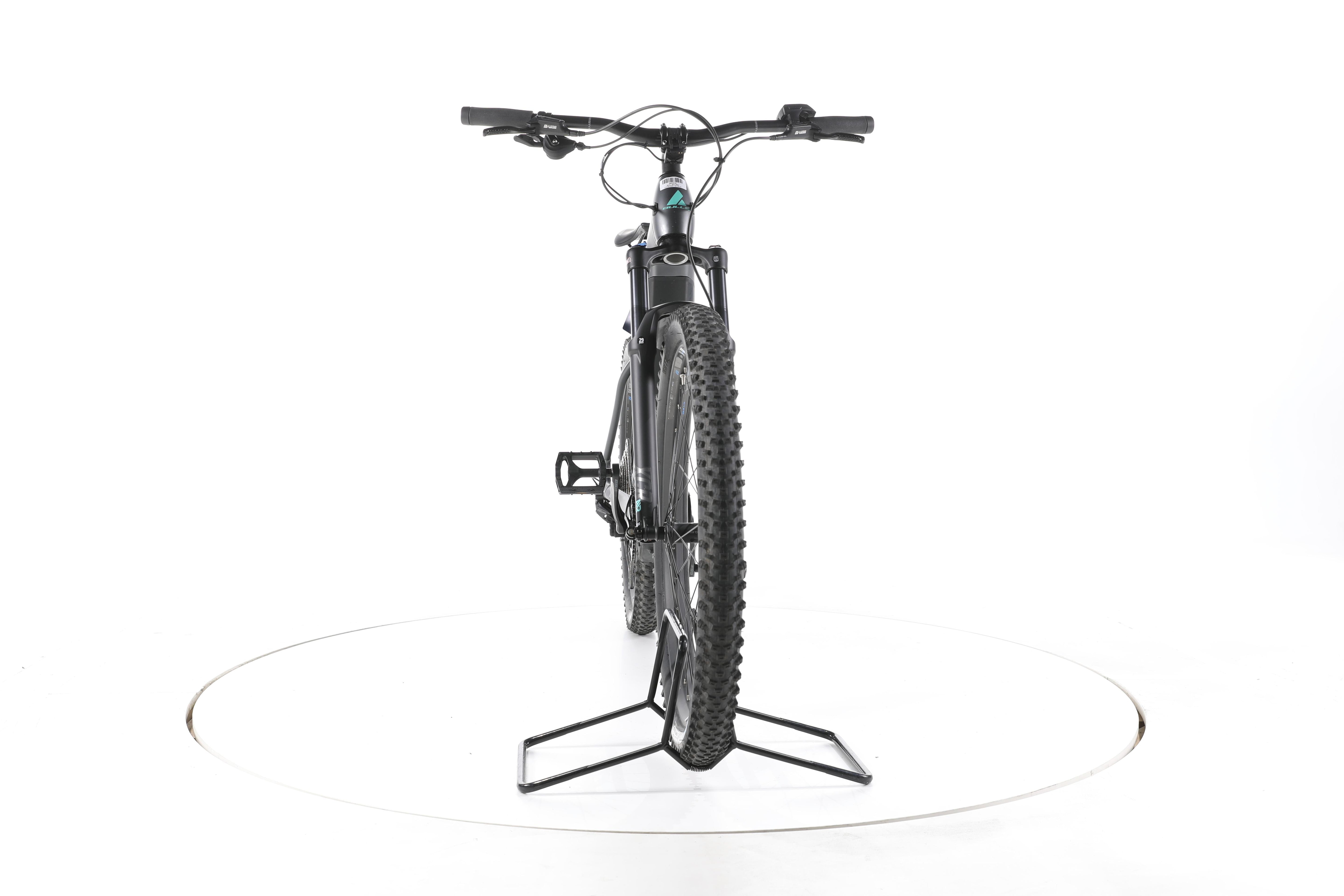 Bulls Aminga EVA 1 E-Bike - Image 4