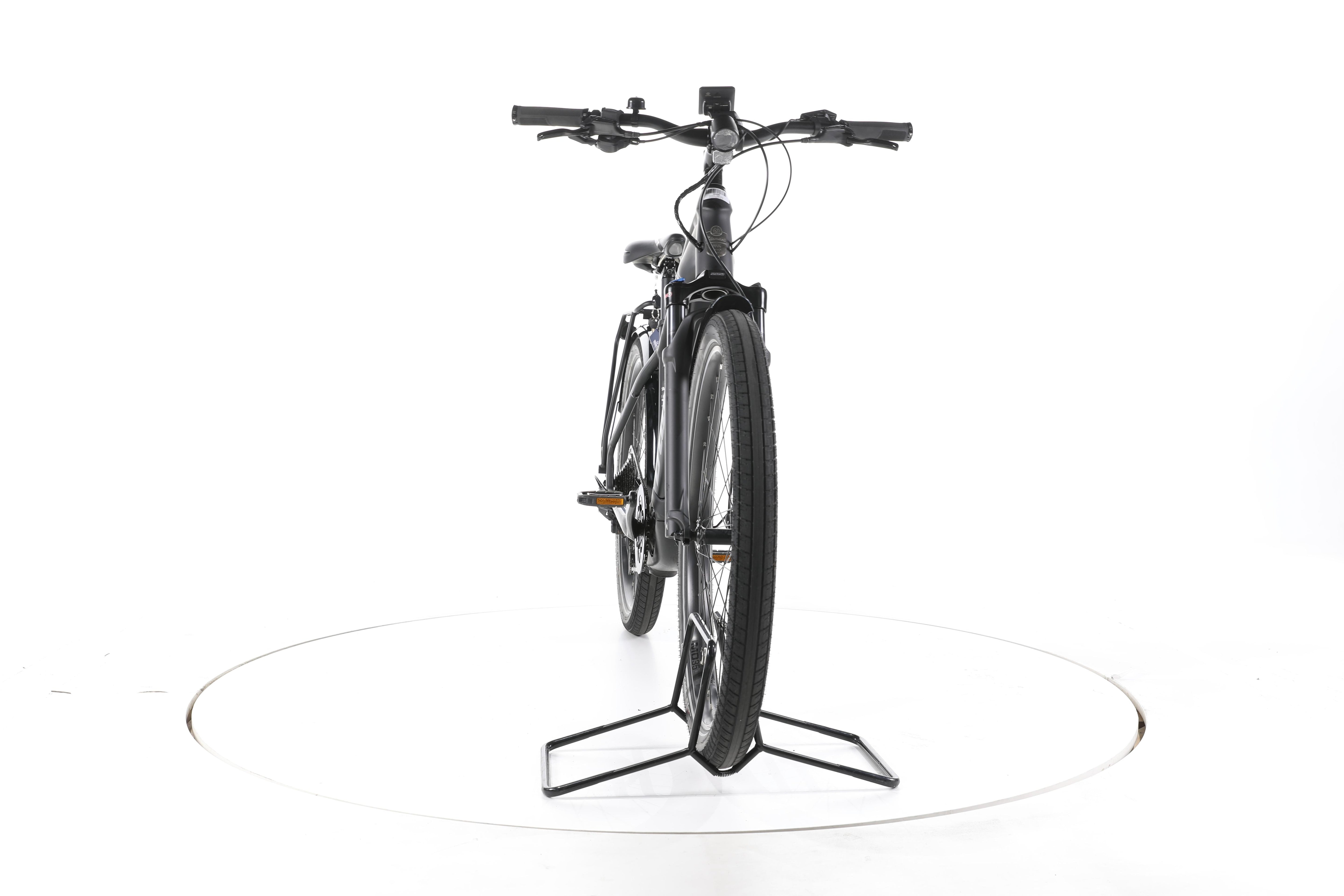 Diamant Zouma Deluxe Trekking E-Bike - Image 4