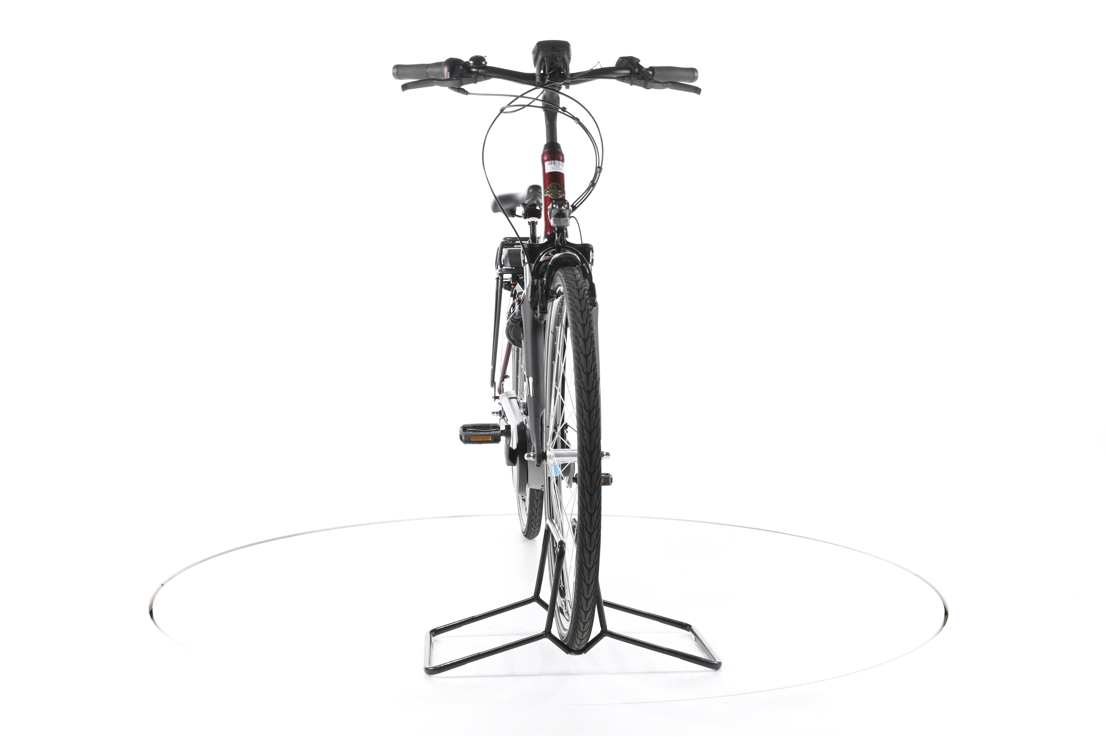 Green's Bristol City E-Bike Tiefeinsteiger - Image 4