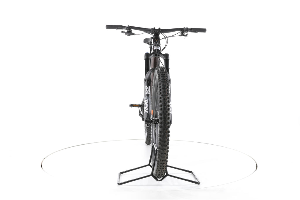 Rotwild R.G375 PRO Fully E-Bike Carbon 2023 - Image 4