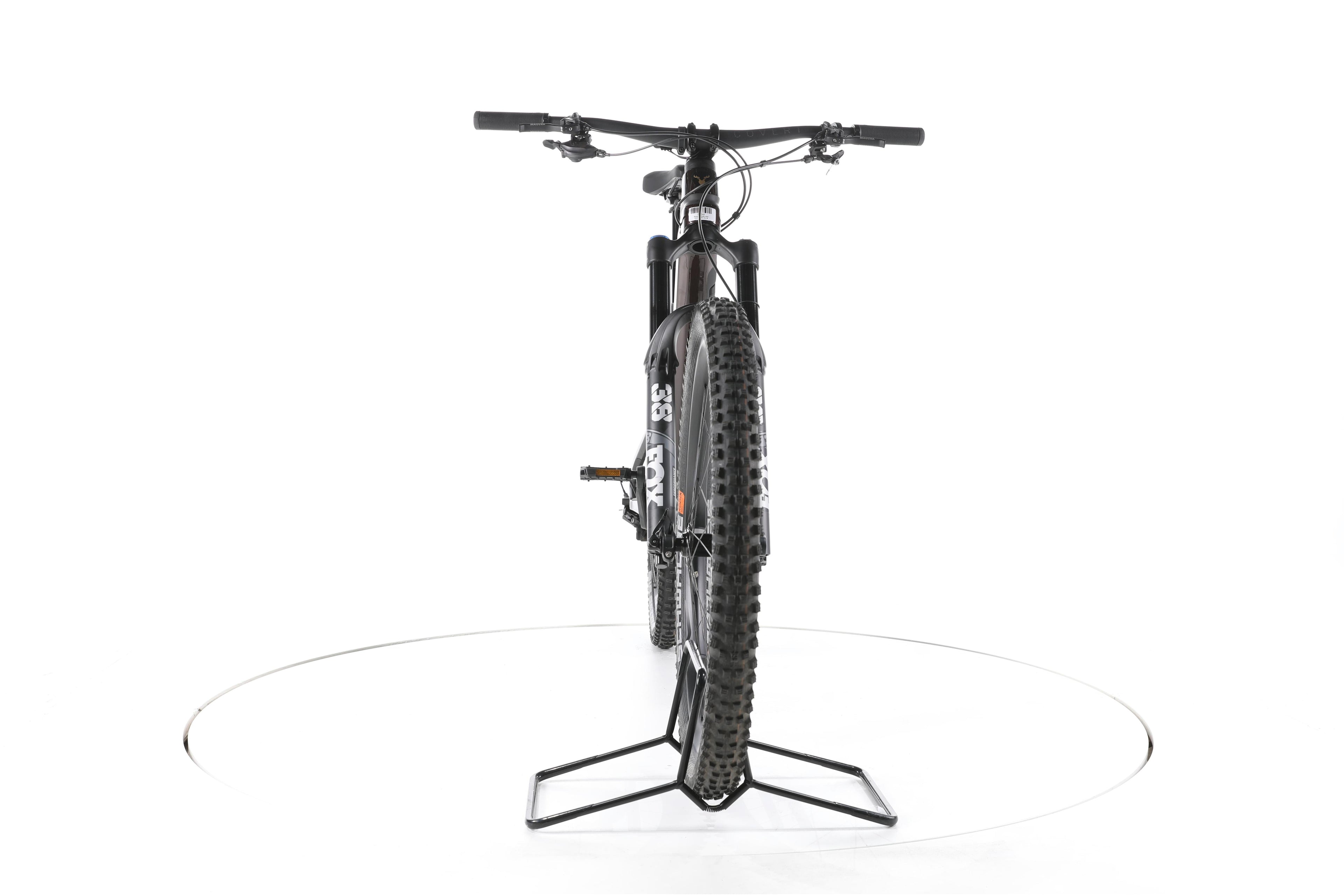Rotwild R.G375 PRO Fully E-Bike Carbon 2023 - Image 4