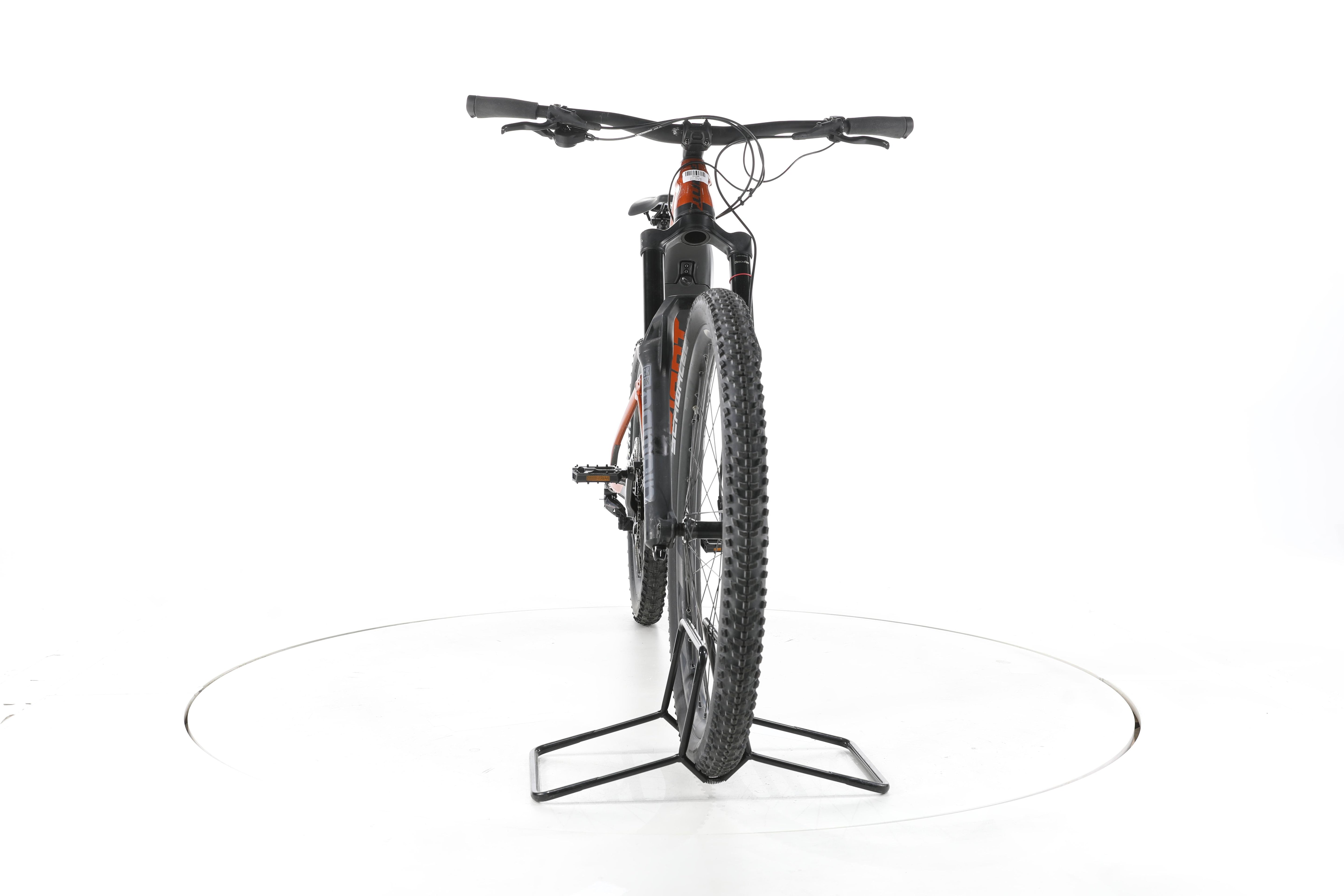 Giant Reign E+3 Fully E-Bike - Image 4