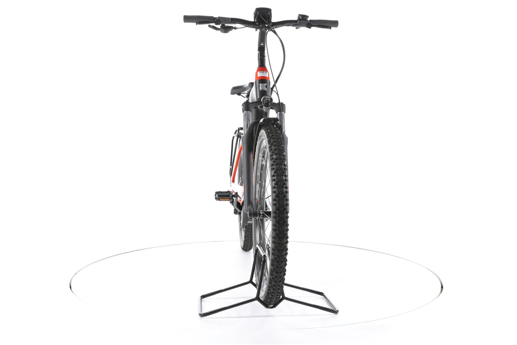 Kettler Quadriga Town&Country Trekking E-Bike Tiefeinsteiger - Image 4