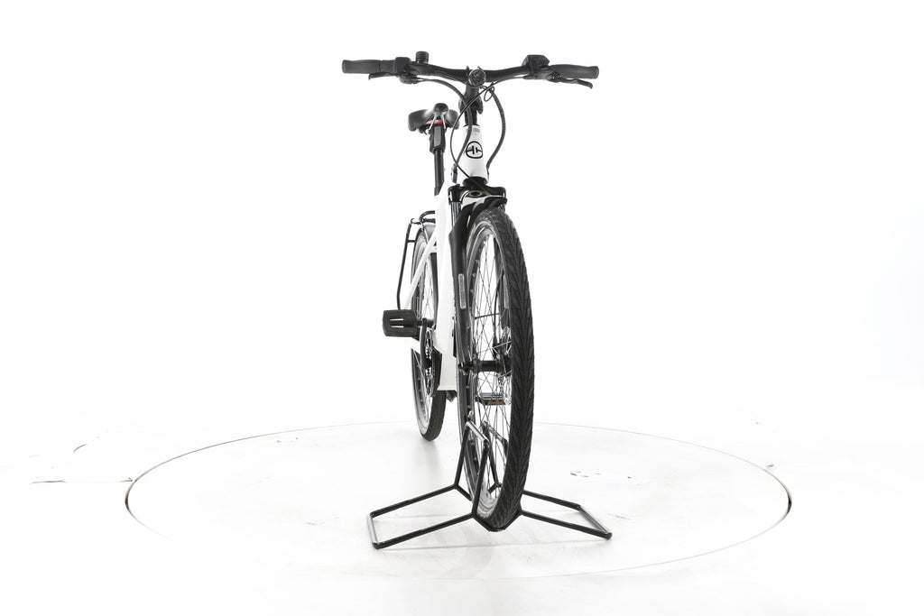 HNF Nicolai SD3 City E-Bike - Image 4