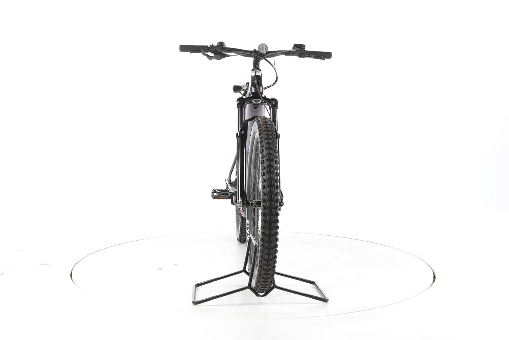 Liv Vall E+ Pro Trekking E-Bike - Image 4
