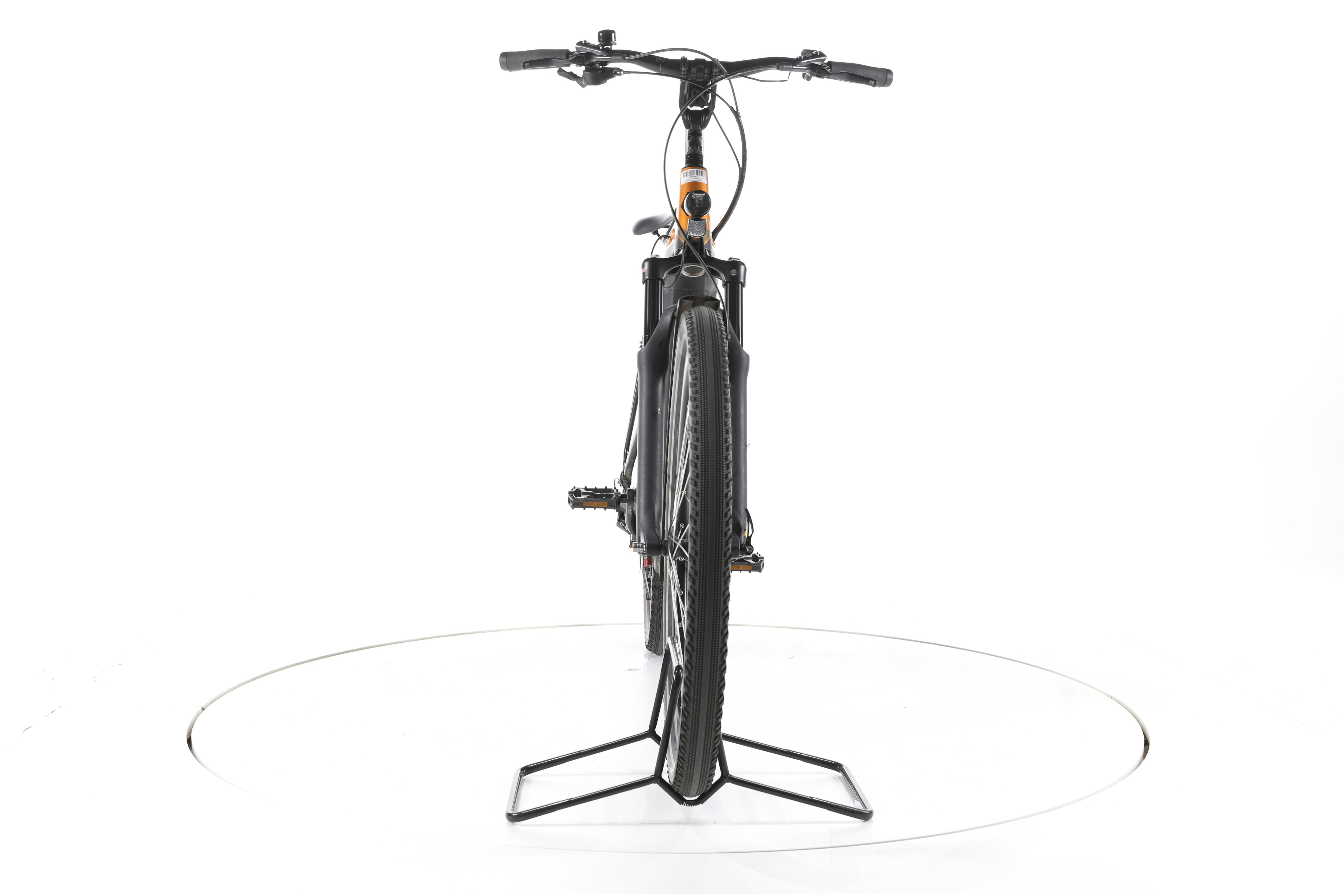Bergamont E-Horizon FS Elite SUV E-Bike - Image 4