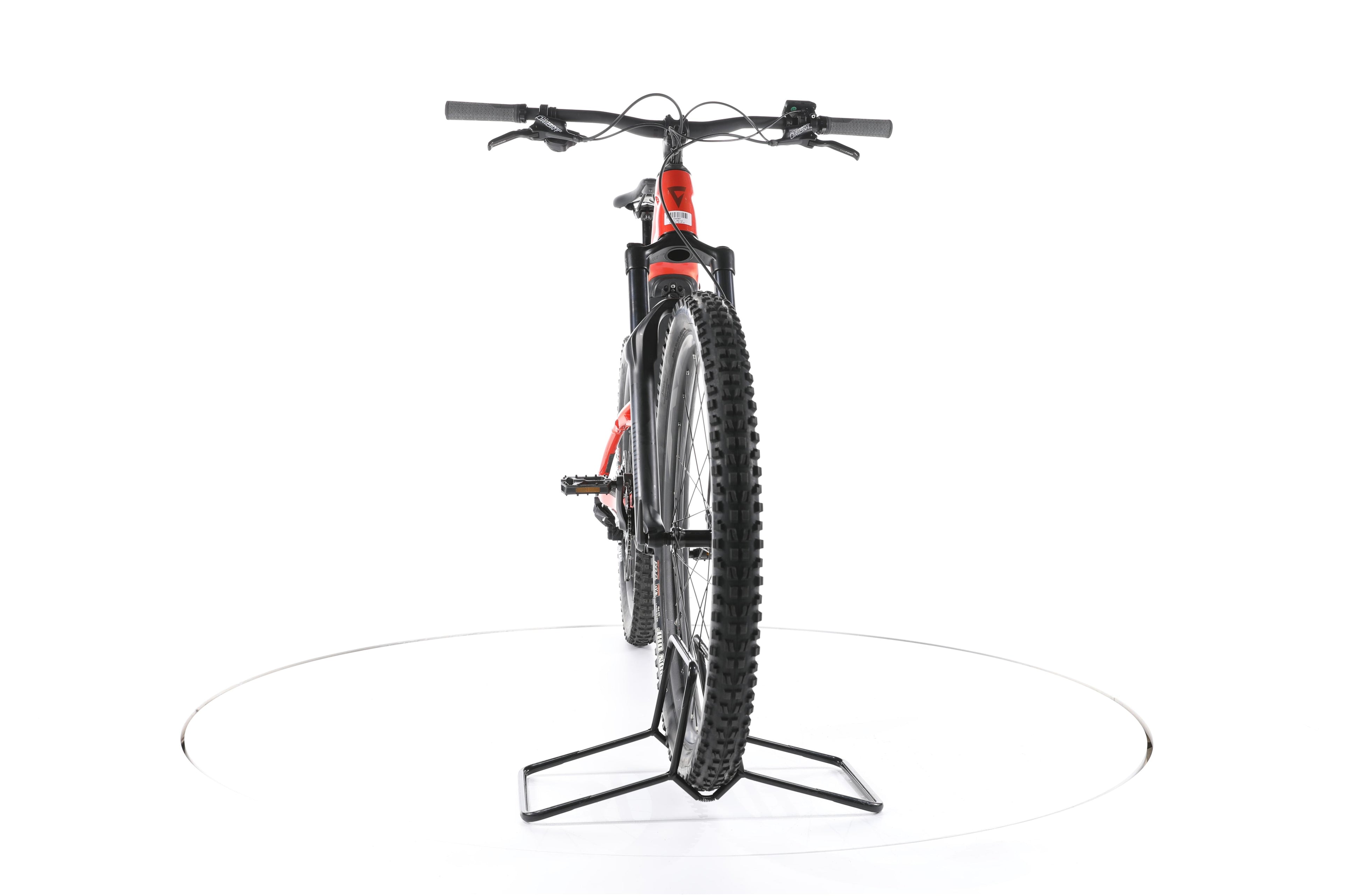 Giant Stance E+1 Fully E-Bike 2023 - Image 4