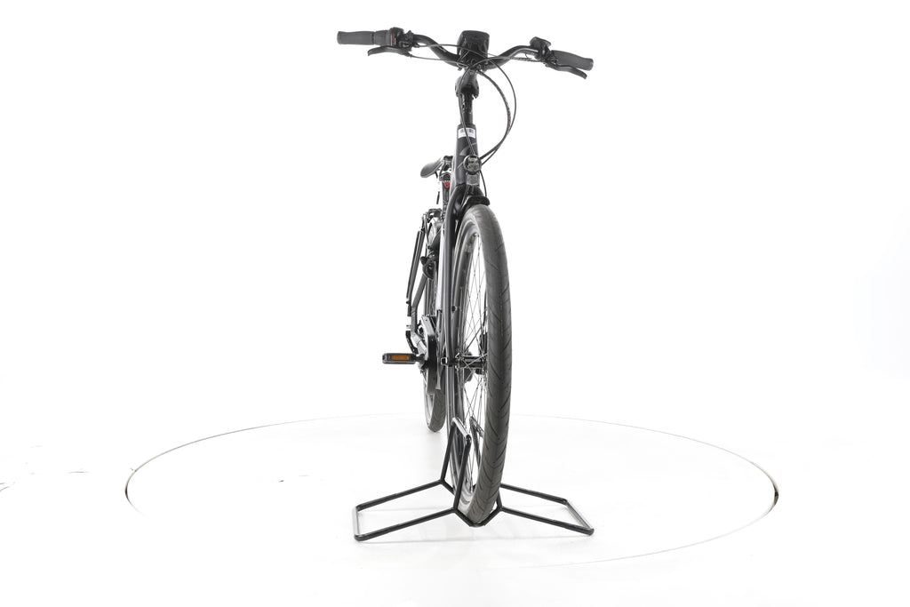Simplon Chenoa City E-Bike Tiefeinsteiger Carbon - Image 4