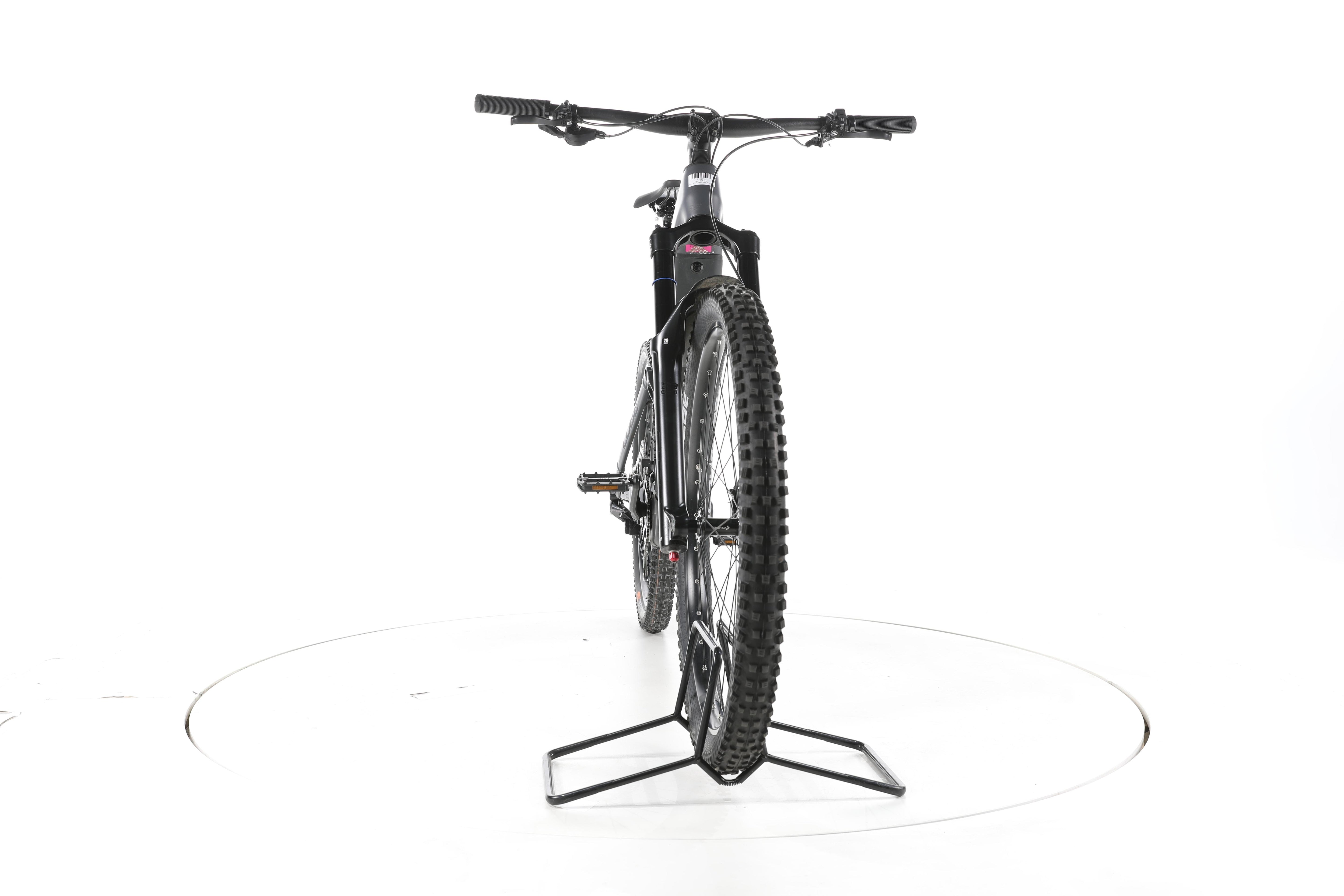 Cube Stereo Hybrid ONE77 HPC Race Fully E-Bike Carbon 2025 - Image 4