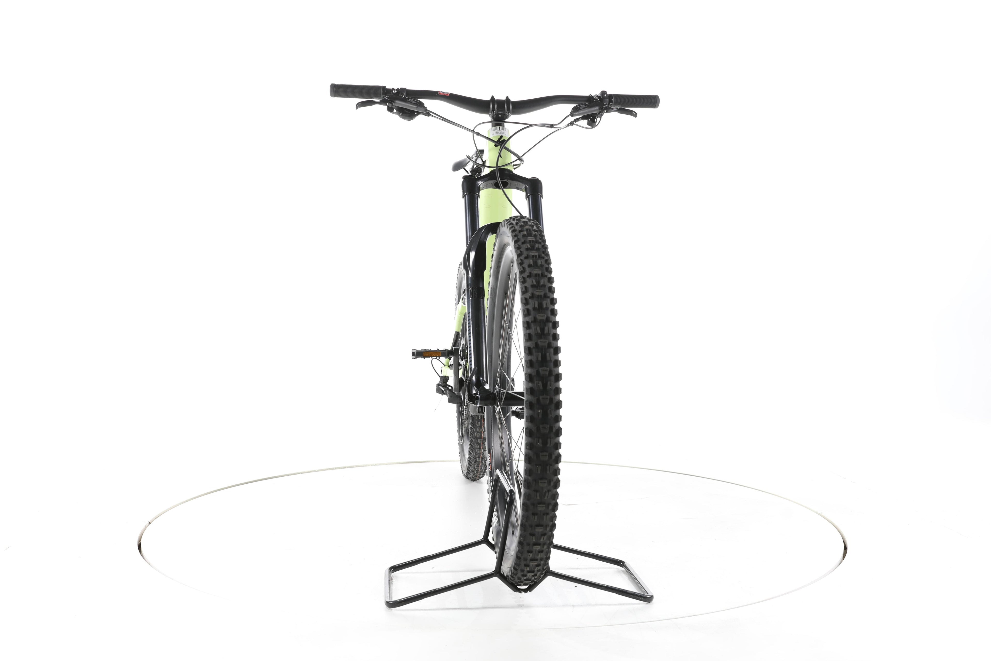 Specialized Turbo Levo Alloy Fully E-Bike - Image 4
