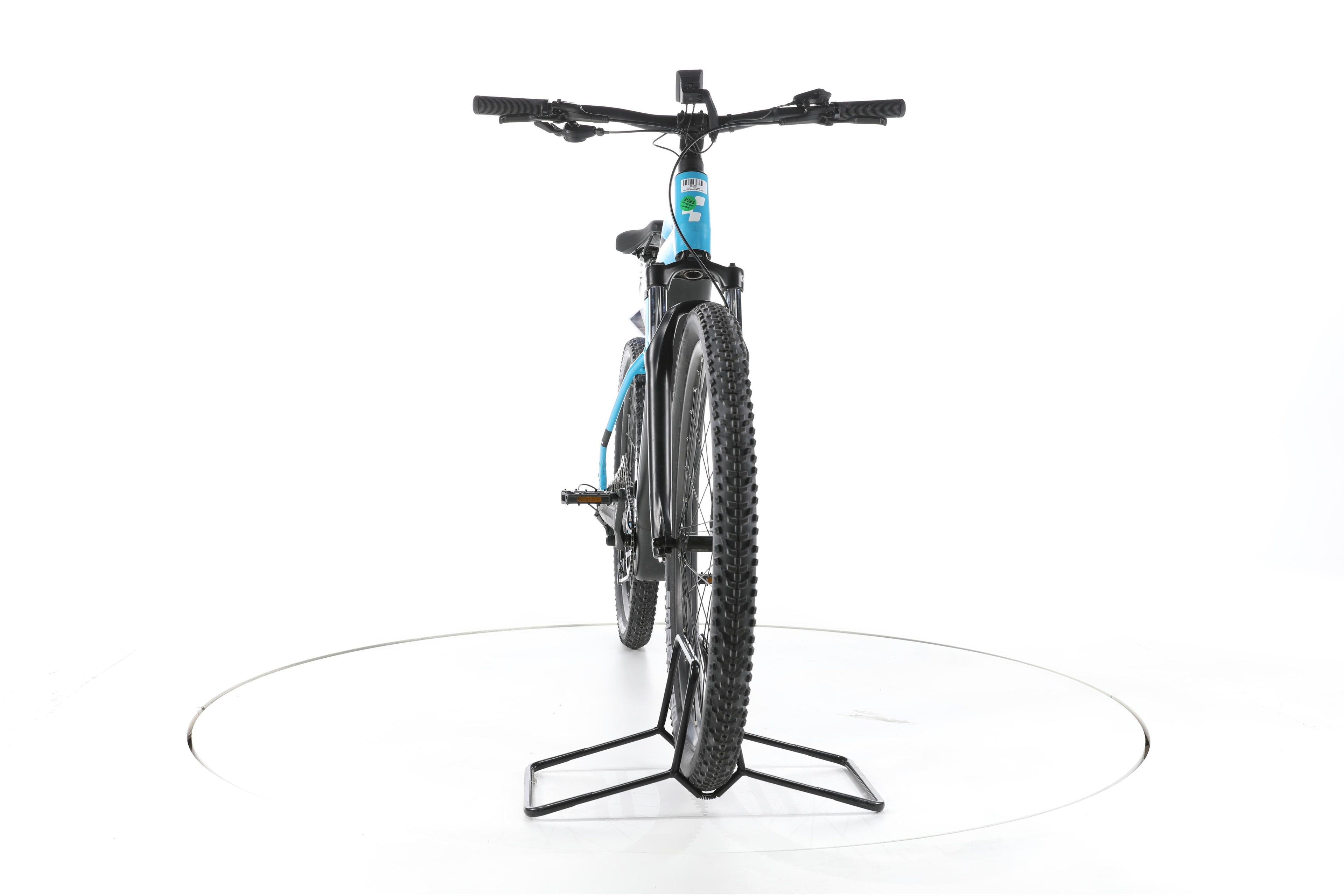 Cube Reaction Hybrid ONE E-Bike 2023 - Image 4