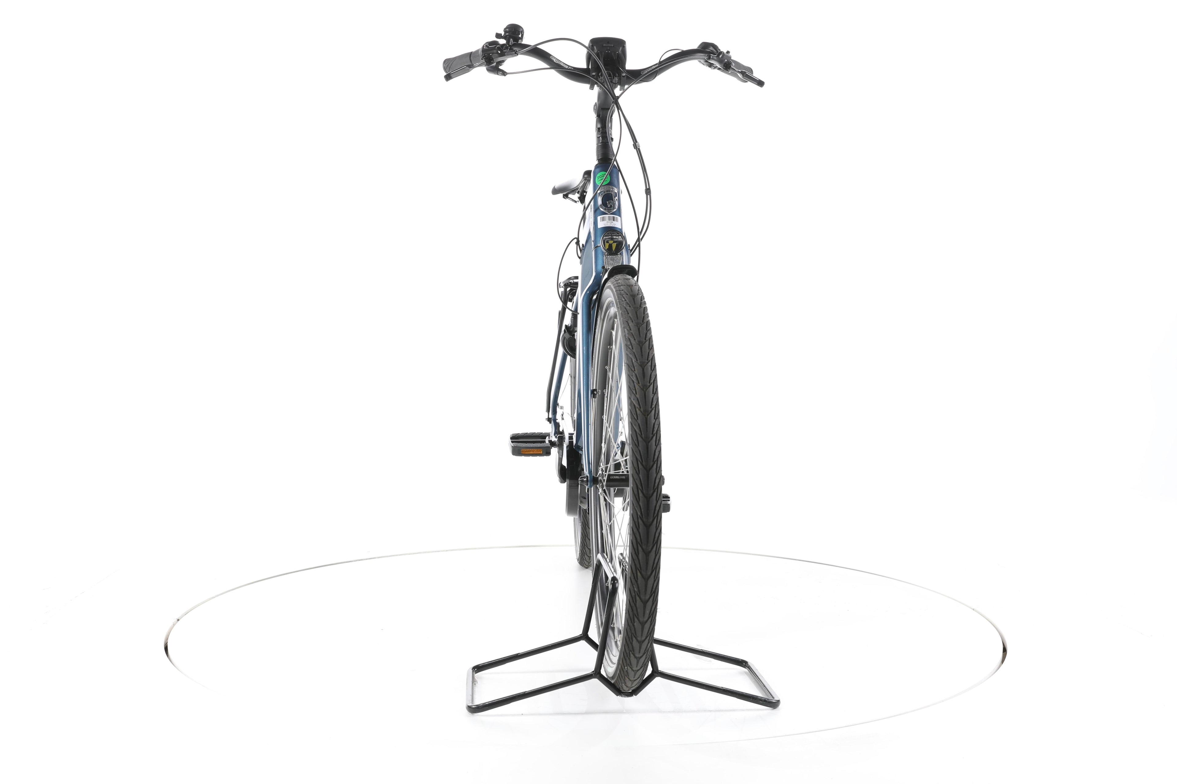 Grecos ELI 2.3 City E-Bike - Image 4