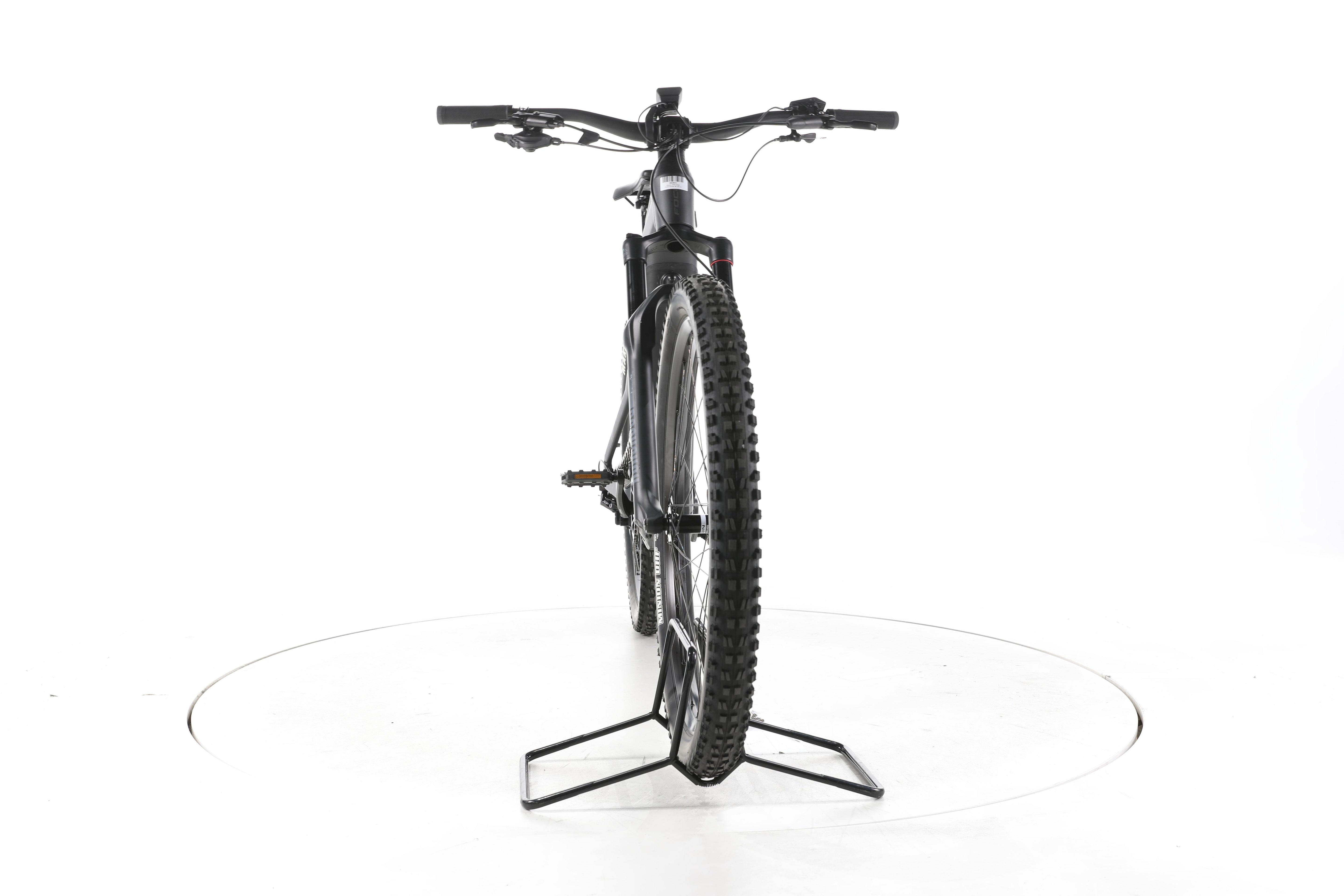 Focus Thron² 6.8 E-Bike Fully - Image 4