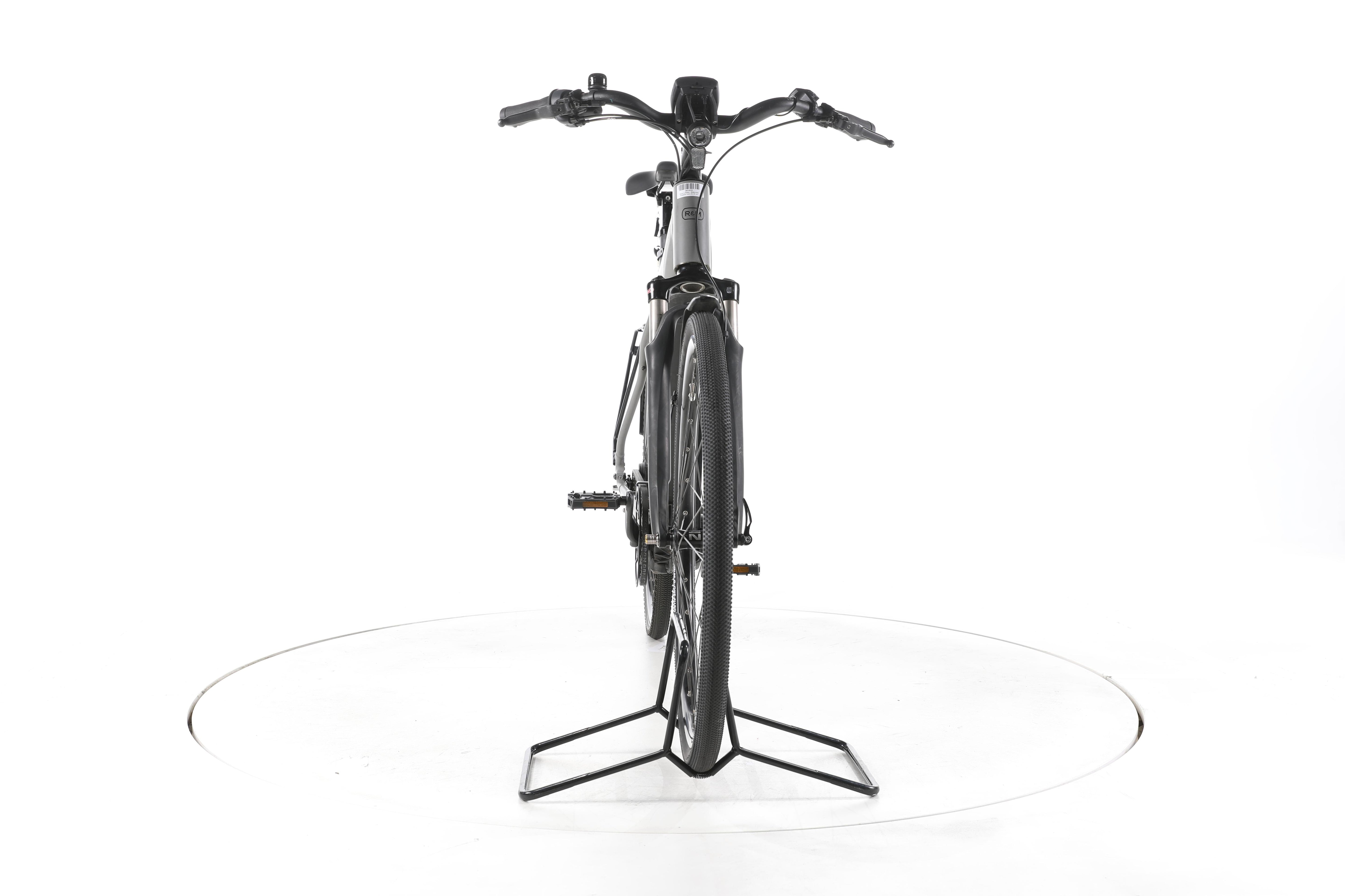 Riese & Müller Roadster vario City E-Bike - Image 4