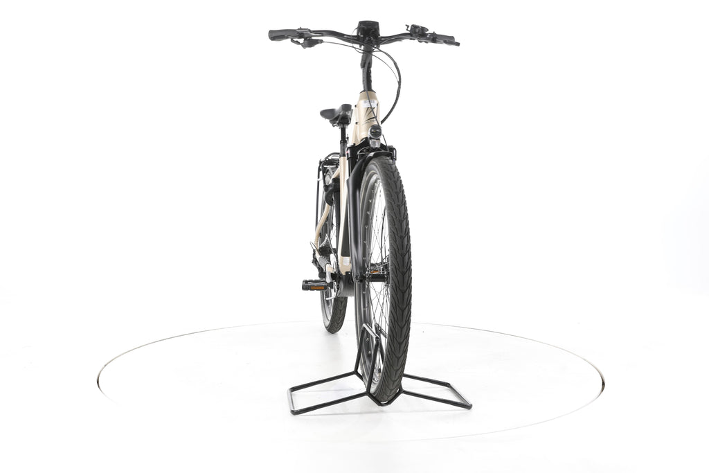 FALTER E 9.5 Trekking E-Bike Tiefeinsteiger - Image 4