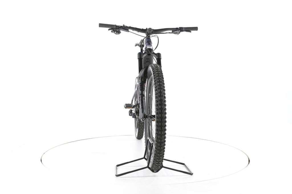 Giant Reign E+ 1 Fully E-Bike 2023 - Image 4