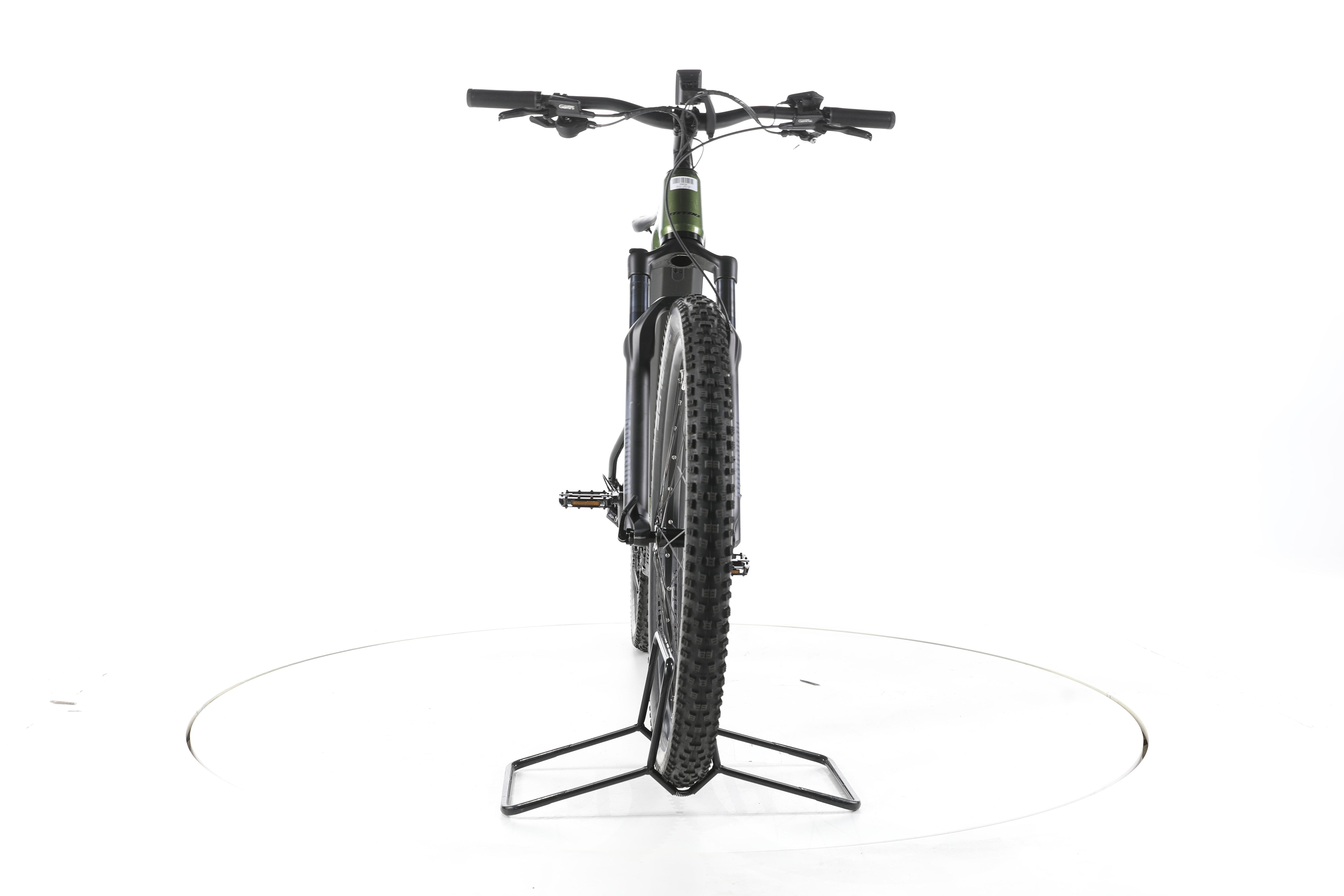 Stevens E-Juke 29" E-Bike - Image 4