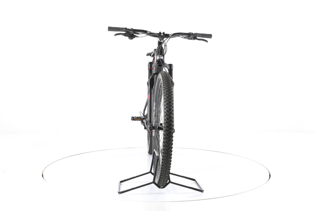 Bulls Wild Edge Fahrrad Fully - Image 4
