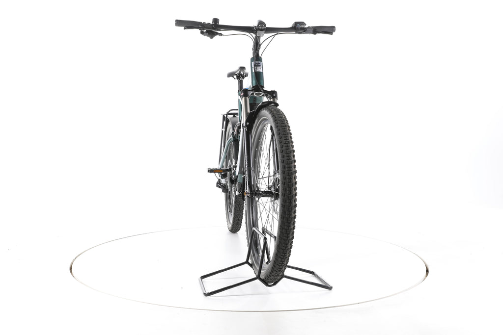 Corratec E-Power MTC 120 Elite E-Bike Fully - Image 4