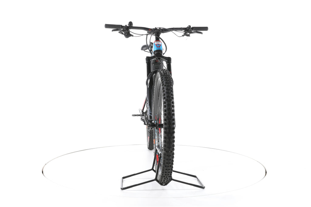 Conway eWME 4.9 Fully E-Bike 2024 - Image 4