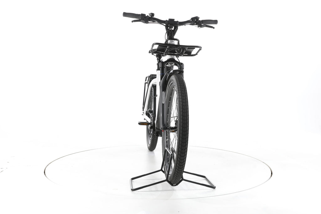 Riese & Müller Charger4 Mixte GT vario City E-Bike 2024 - Image 4
