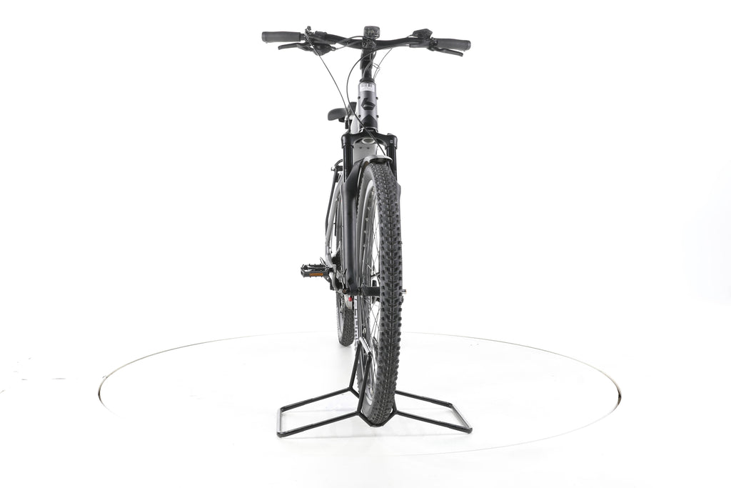 Bergamont E-Horizon Premium SUV SUV E-Bike - Image 4