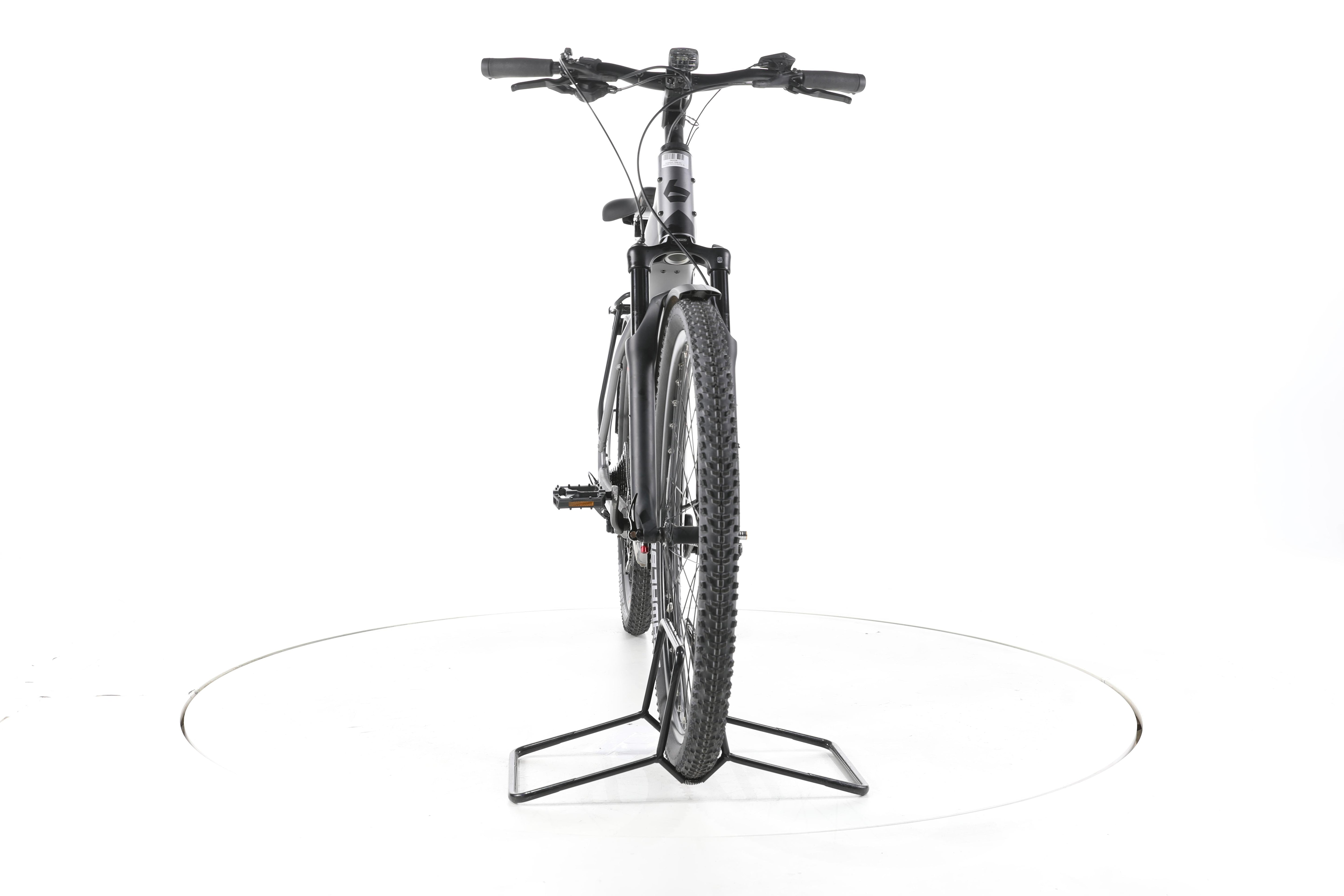 Bergamont E-Horizon Premium SUV SUV E-Bike - Image 4