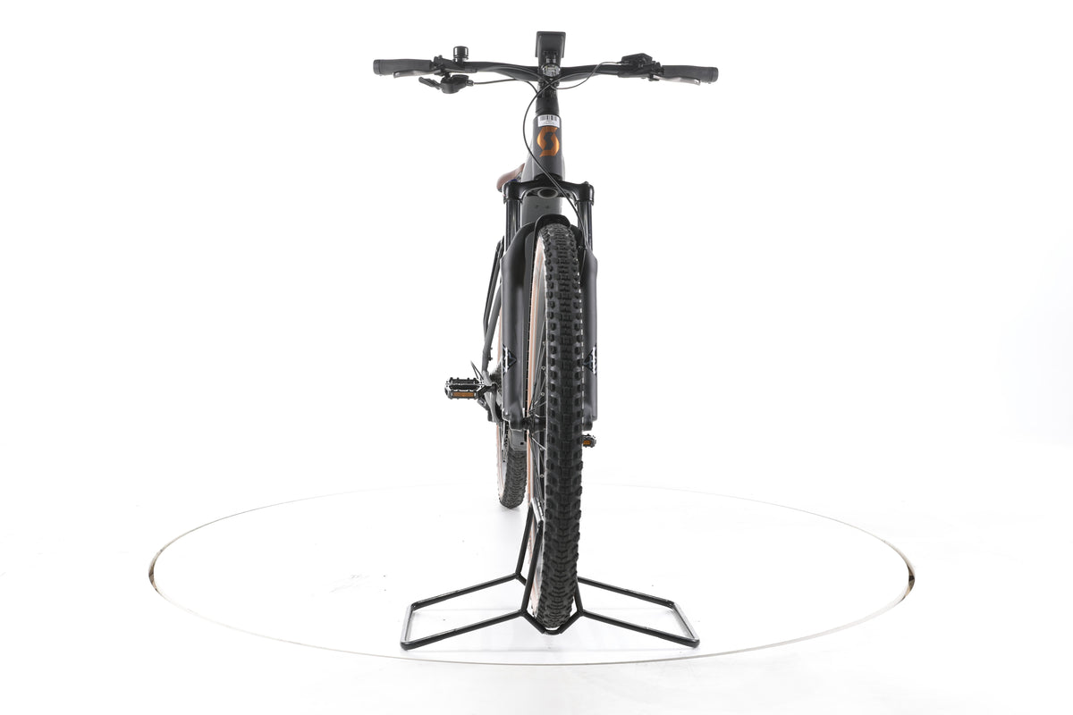 Scott Axis eRIDE FS 20 E-Bike 2024 - Image 4