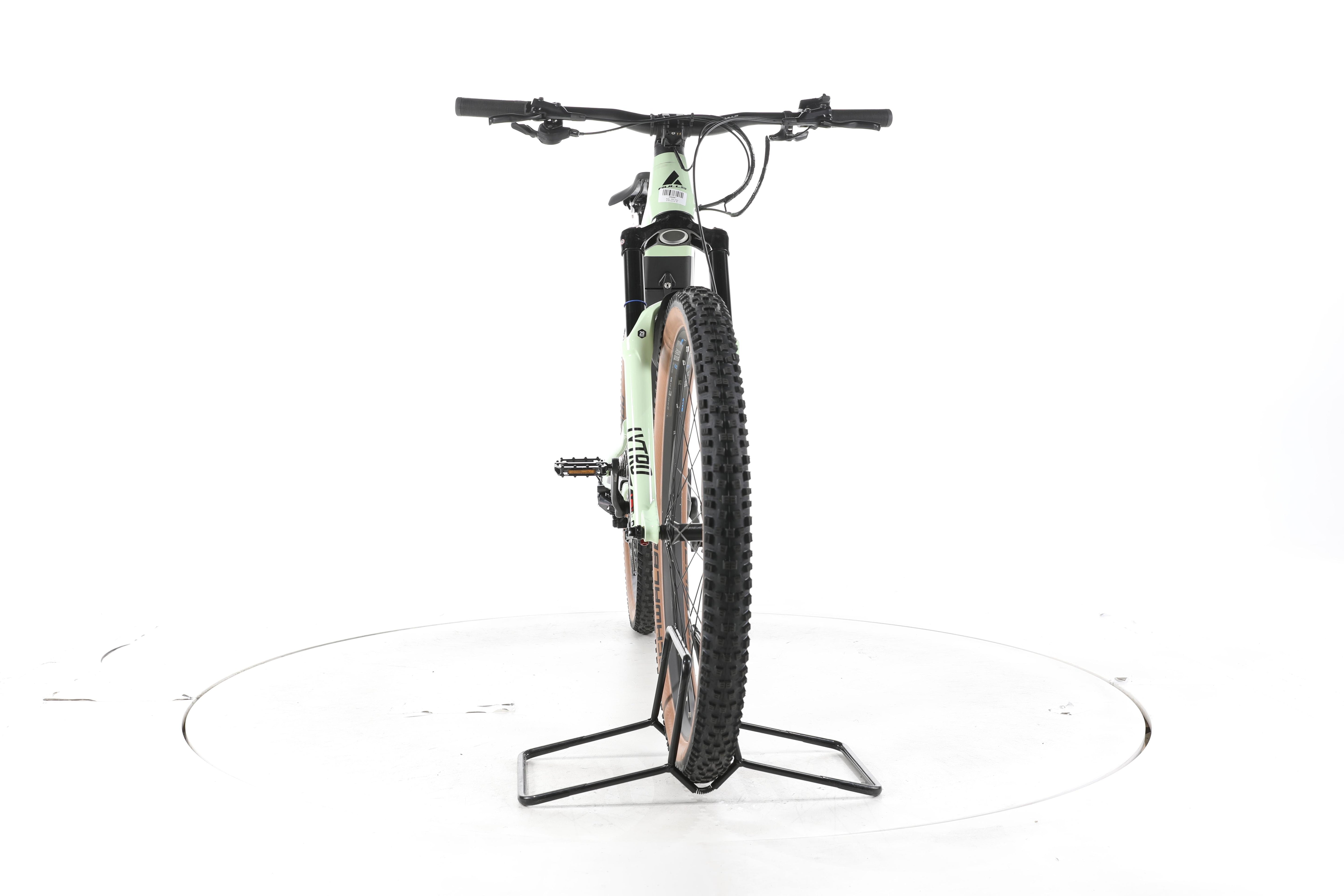 Bulls E-Stream E-Bike Fully - Image 4
