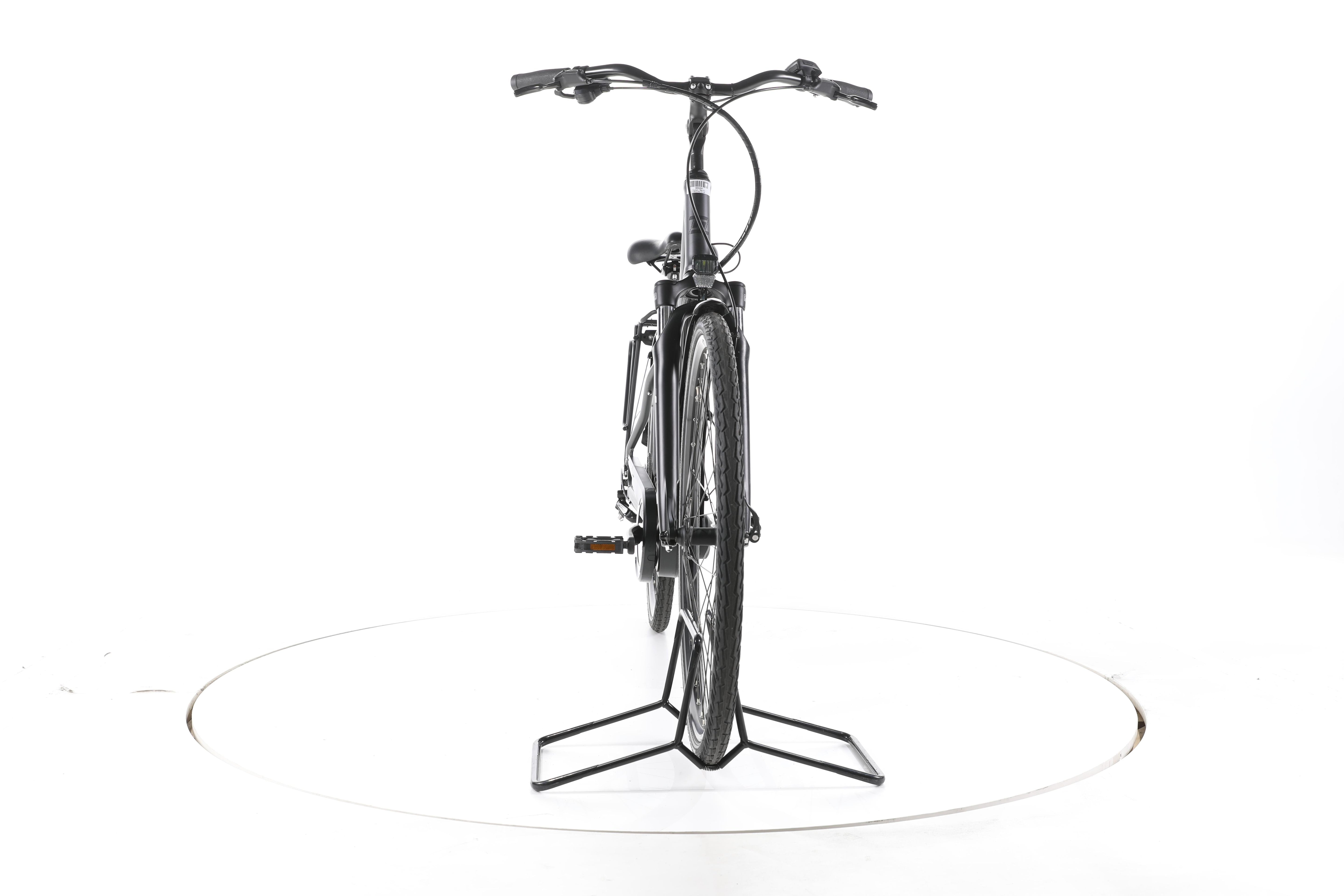Triumph E-Bird Plus Trekking E-Bike Tiefeinsteiger - Image 4