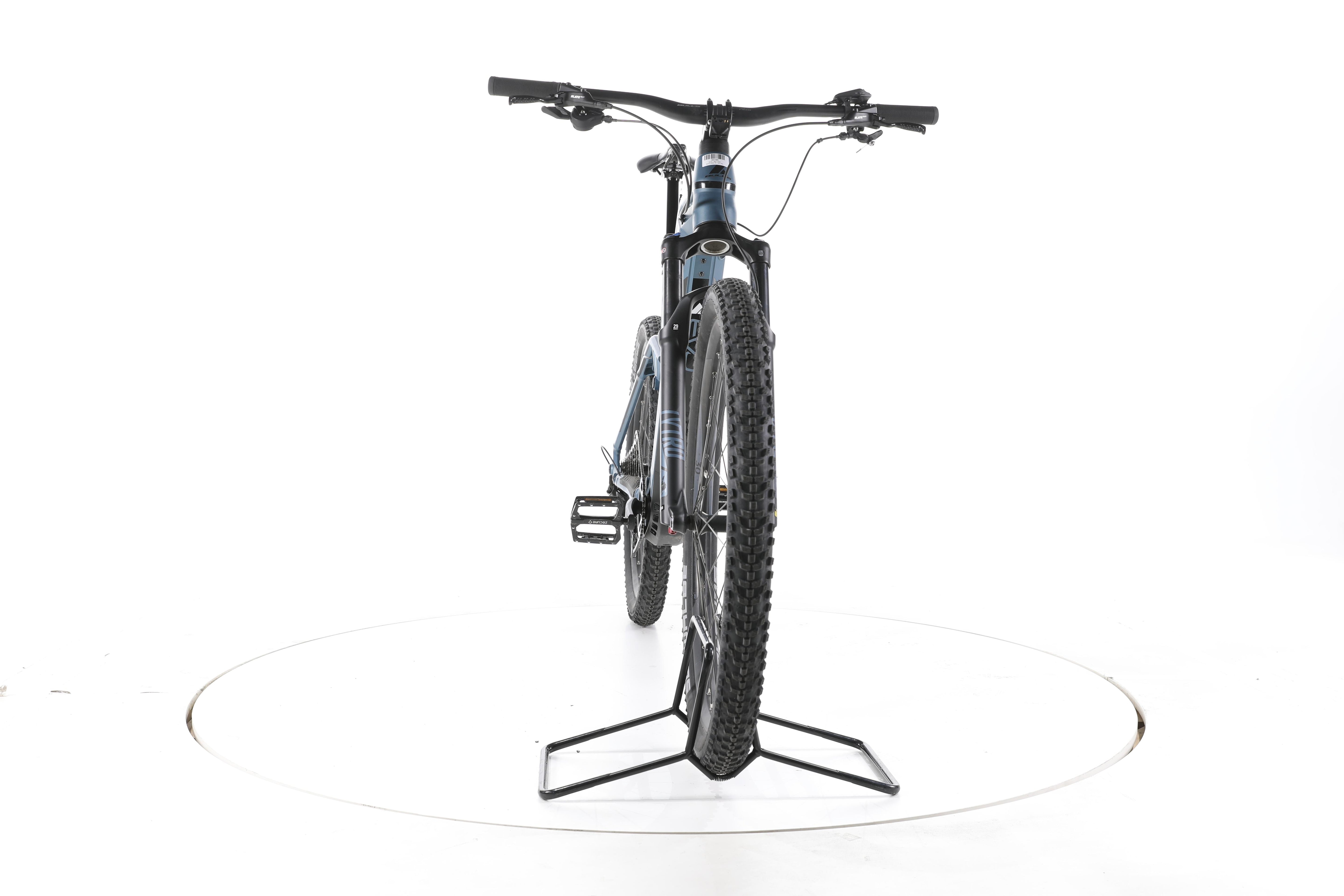 Bulls Sonic EVO TR 1 E-Bike Fully - Image 4
