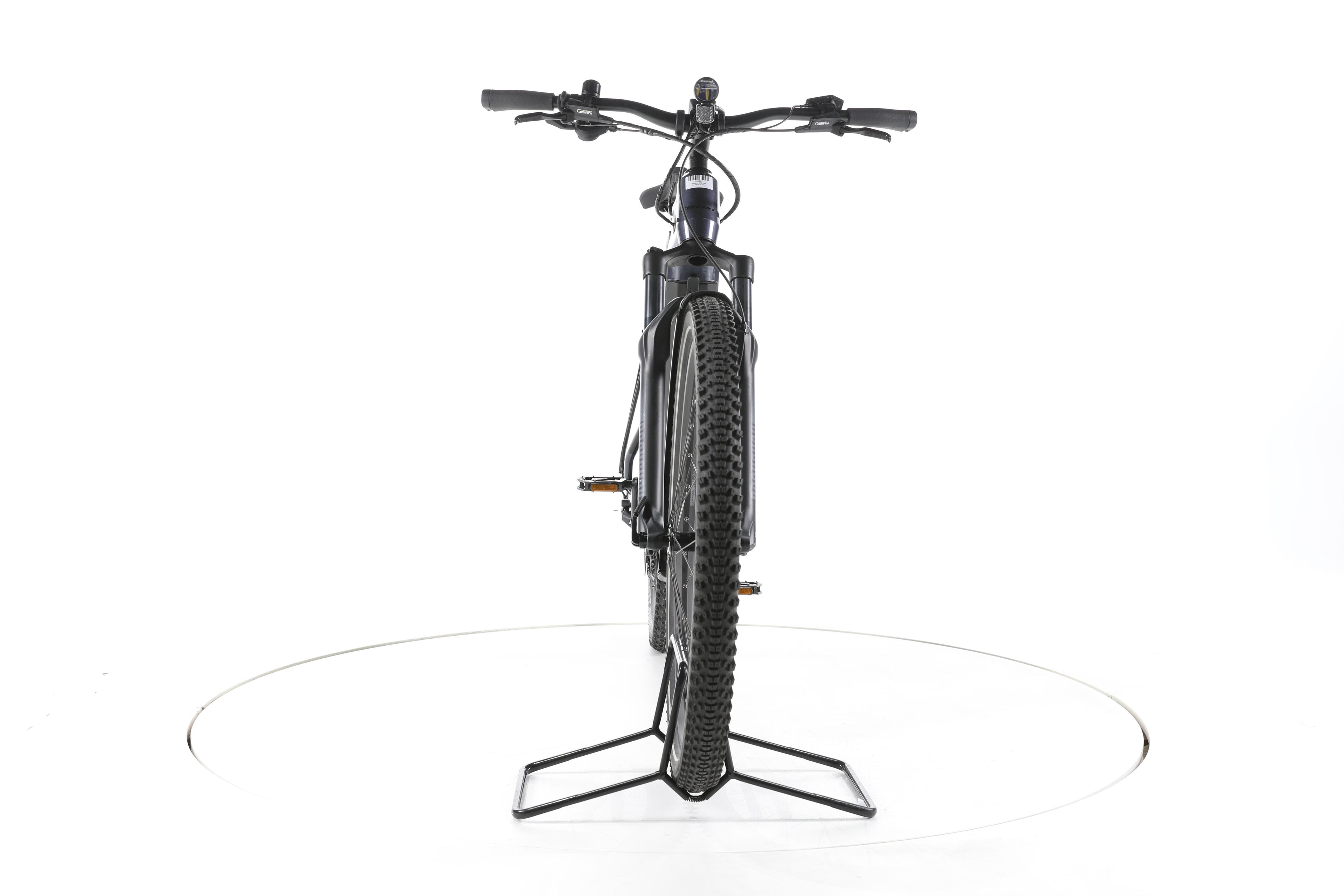 Stevens E-Antelao Trekking E-Bike 2023 - Image 4