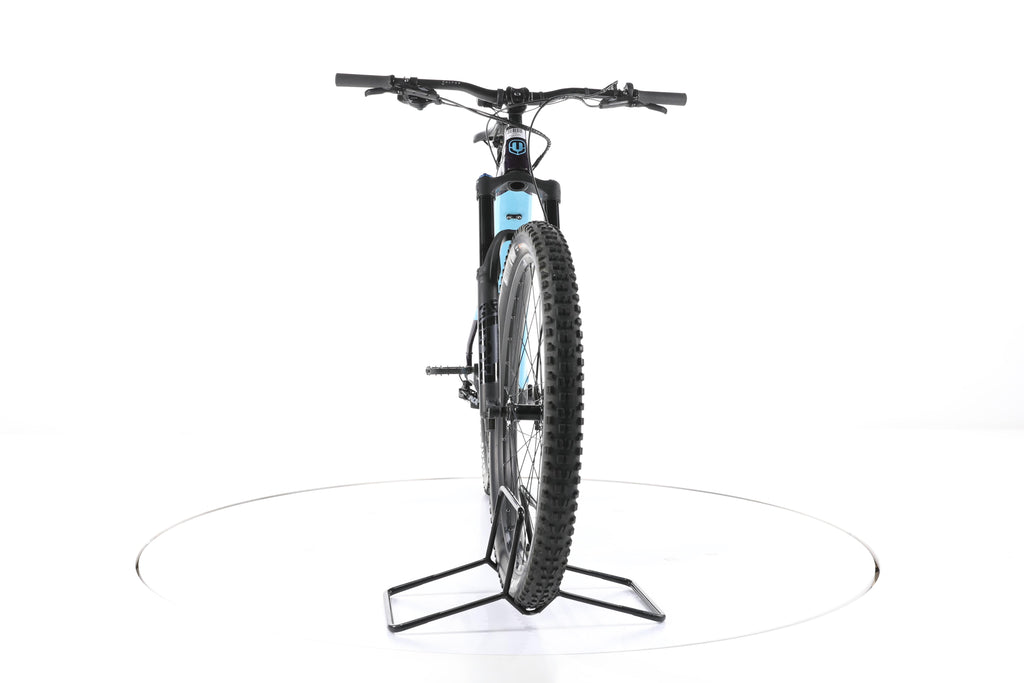 Mondraker DUSK R E-Bike Fully - Image 4