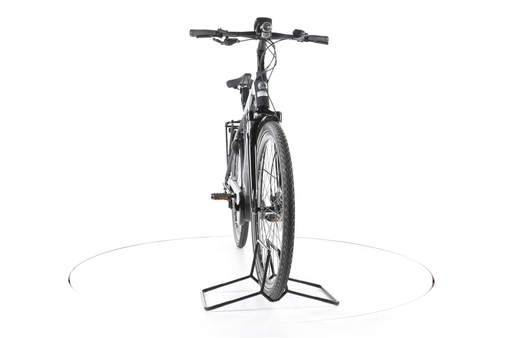 Gazelle Ultimate T10 HMB Trekking E-Bike - Image 4