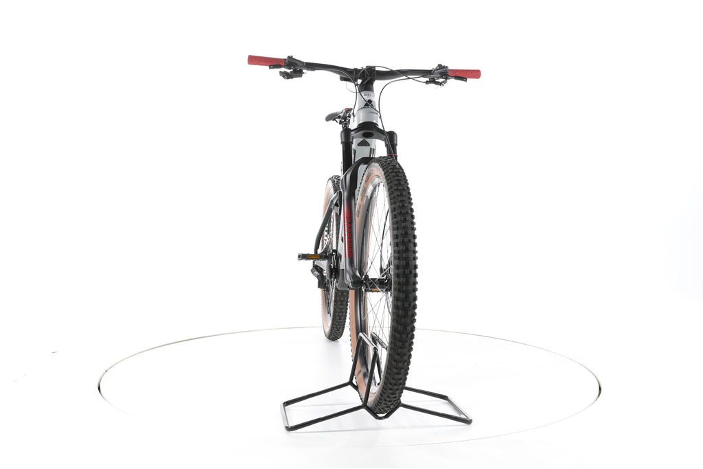 Bulls Sonic EVO AM SL 2 Fully E-Bike Carbon 2023 - Image 4