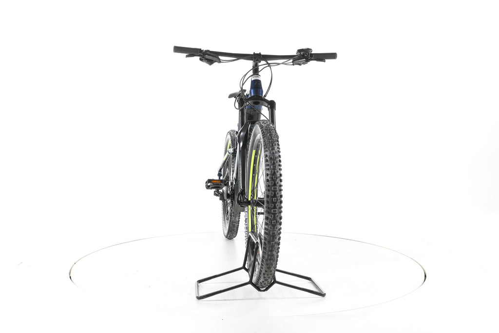 R Raymon FullRay 130E 6.0 Fully E-Bike - Image 4