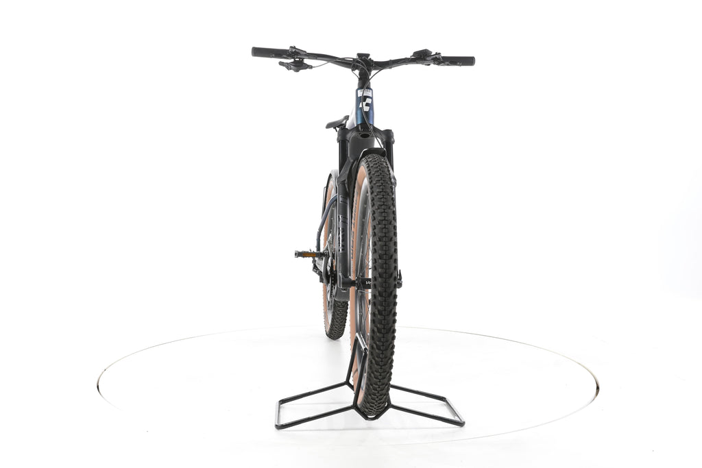Cube Reaction Hybrid SLT E-Bike - Image 4