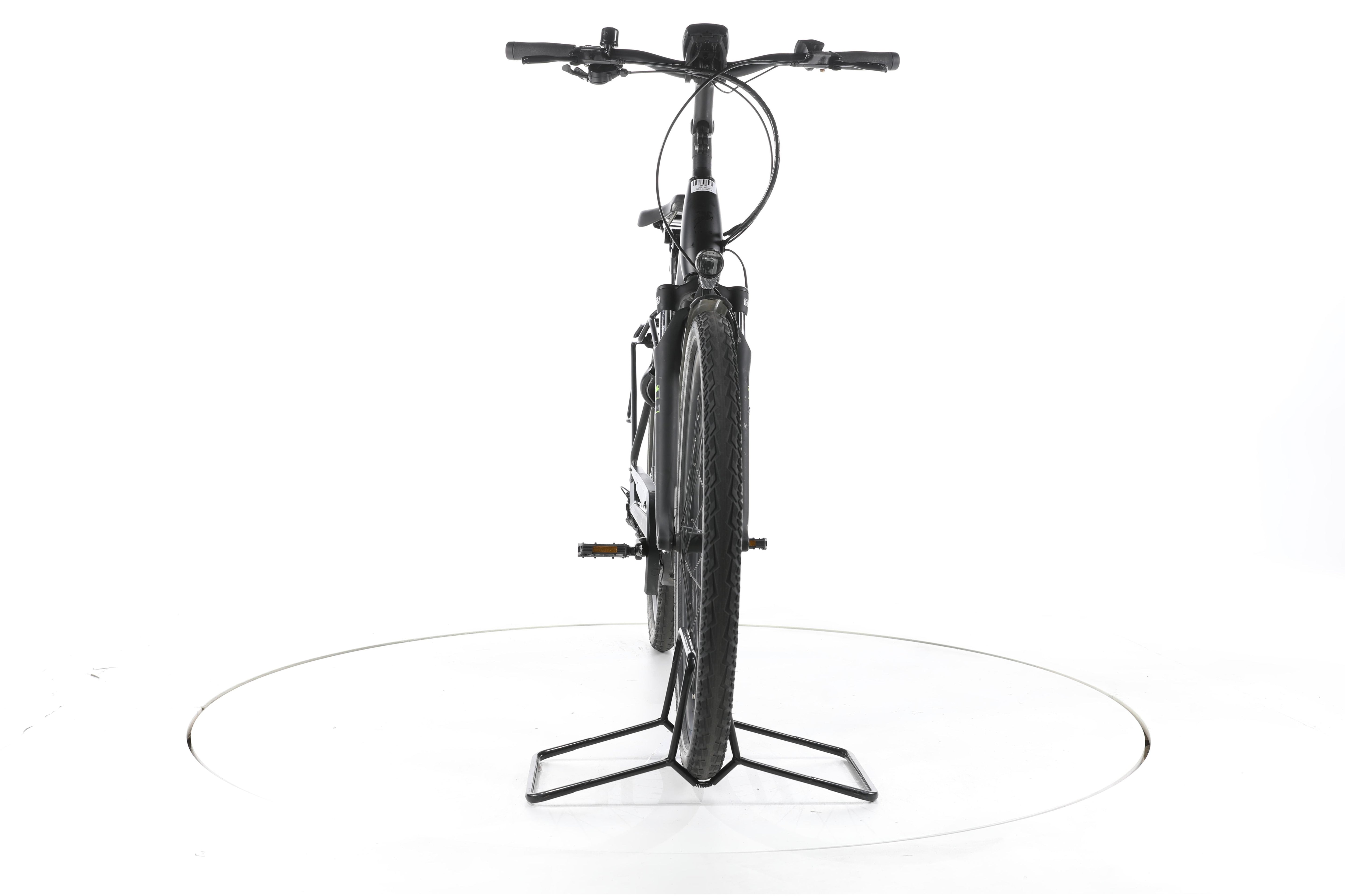 Pegasus Solero E9 Sport CX Trekking E-Bike - Image 4