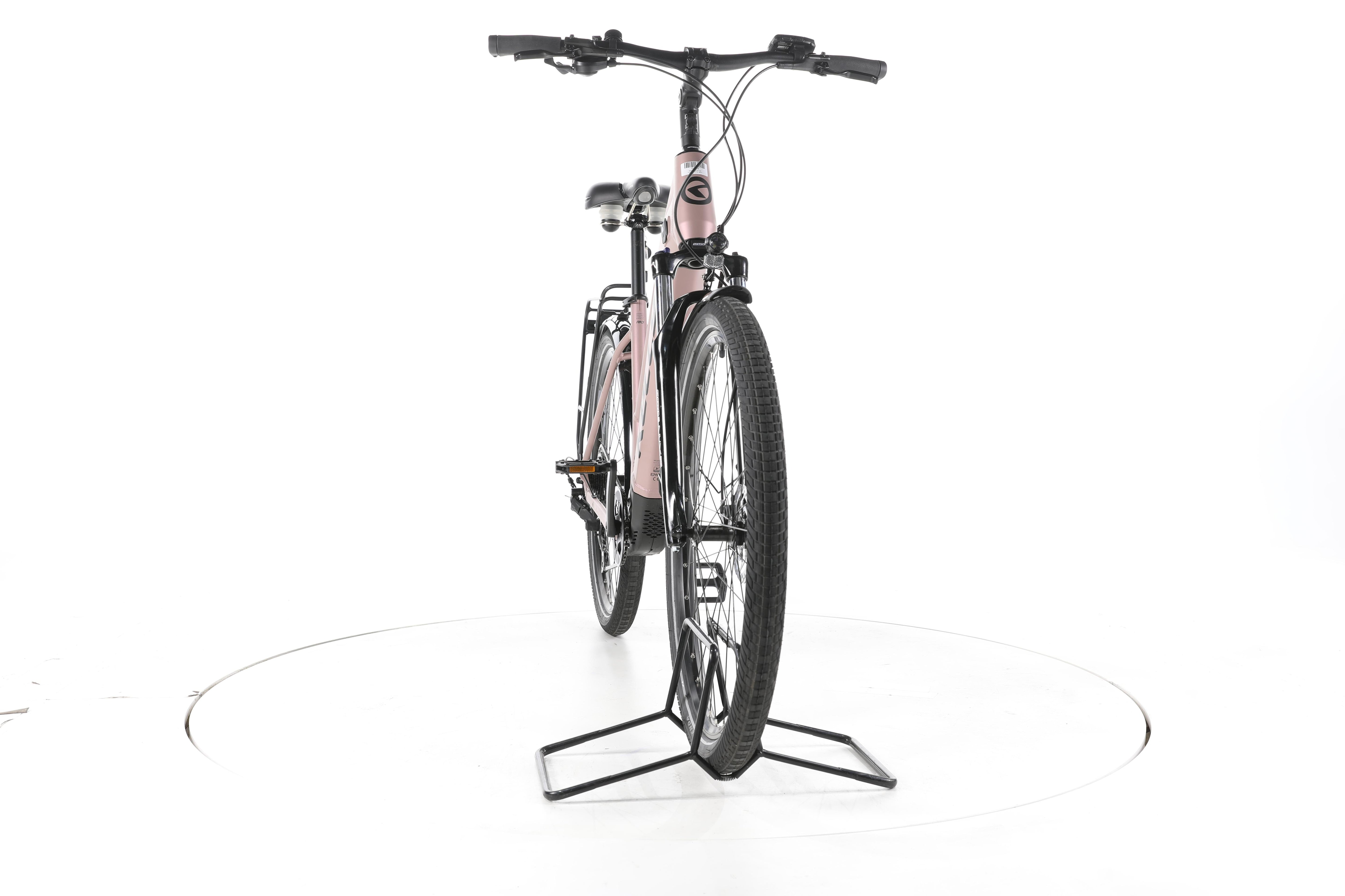 Kellys E-Cristy 30 Trekking E-Bike - Image 4