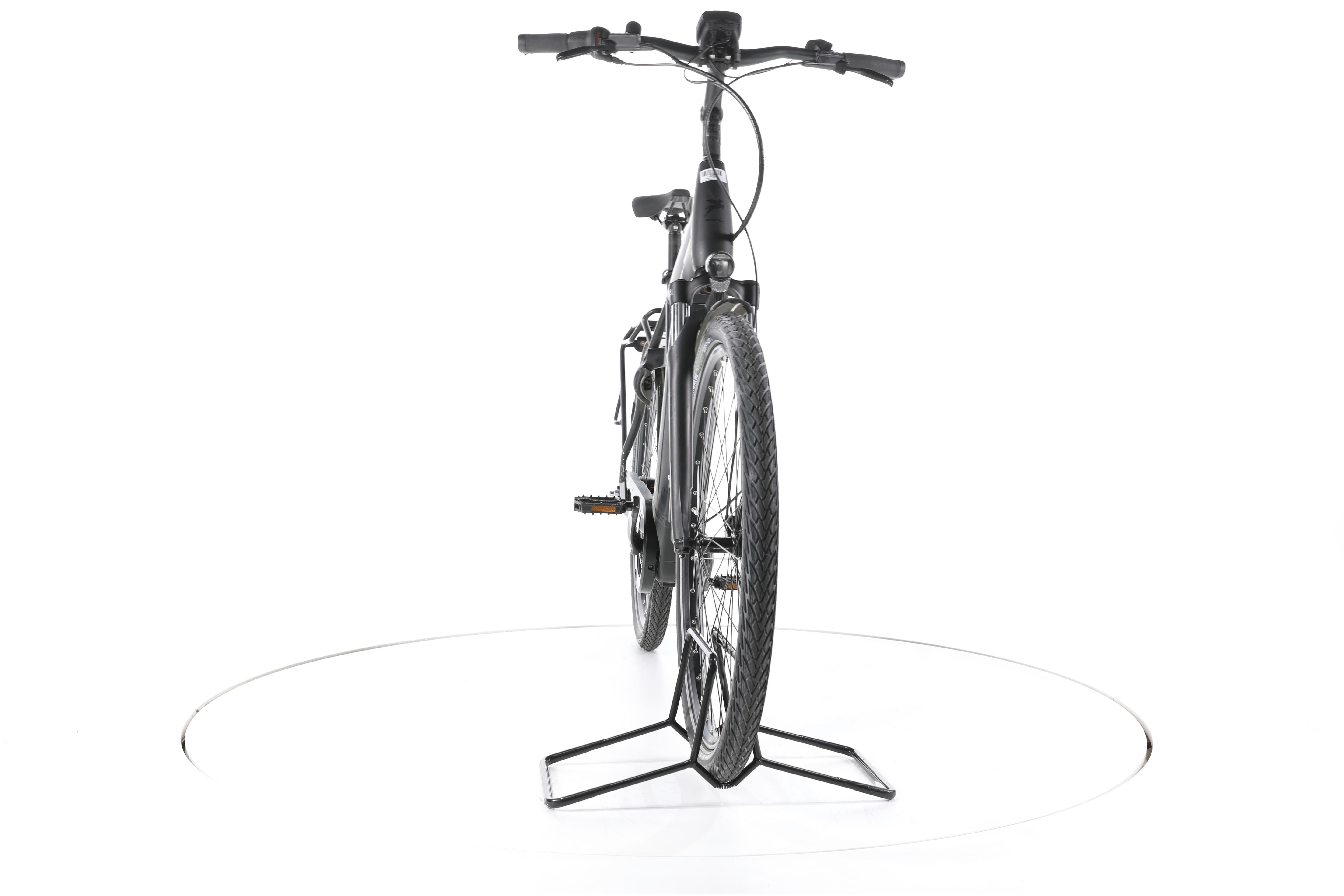 Pegasus Solero Evo 8R City E-Bike - Image 4