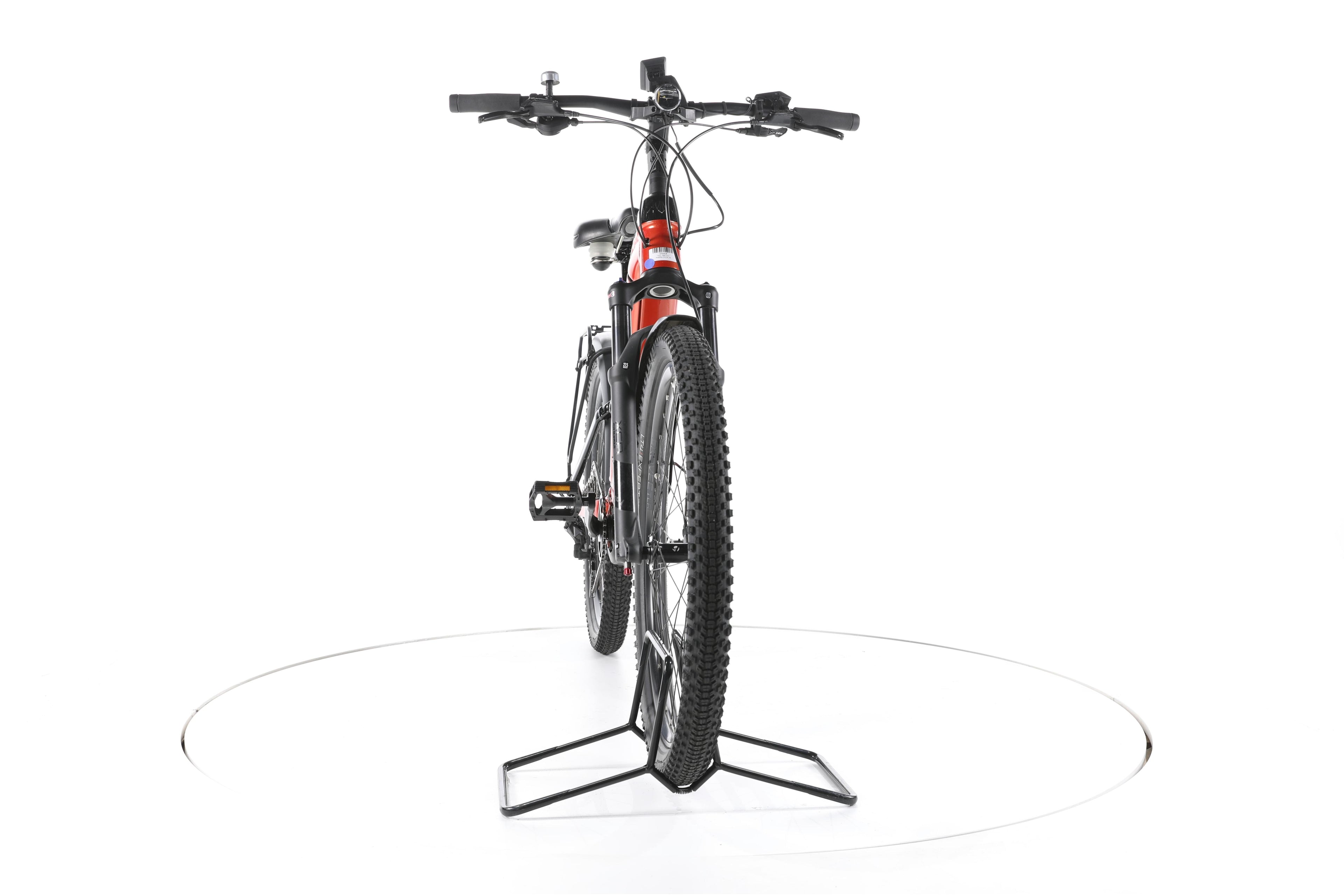 Trek Powerfly FS 4 SUV E-Bike 2023 - Image 4