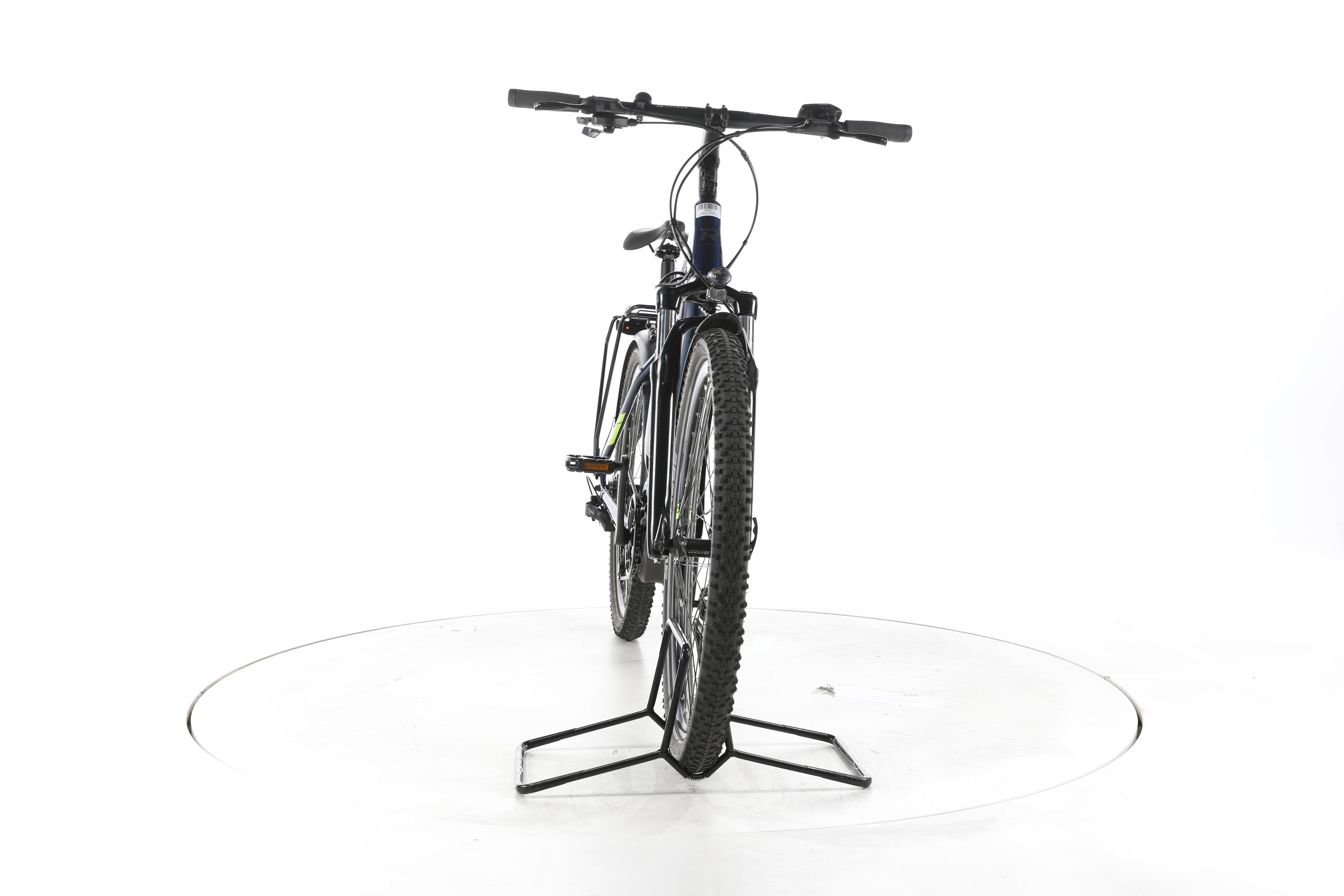 R Raymon CrossRay E 3.0 Trekking E-Bike - Image 4