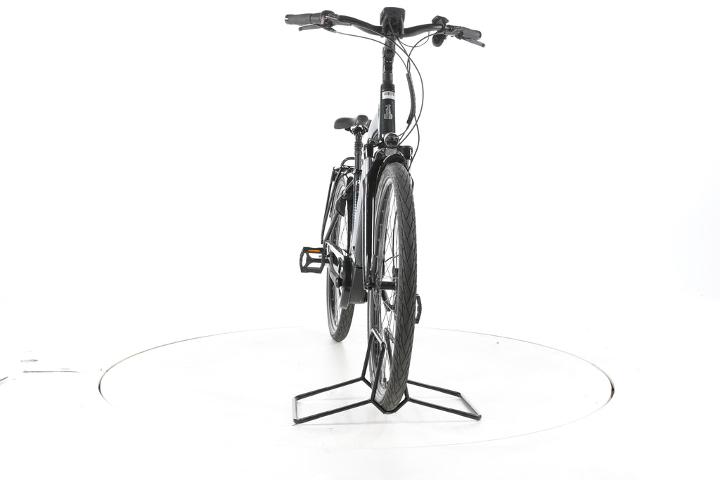 Raleigh Bristol Premium City E-Bike Tiefeinsteiger - Image 4