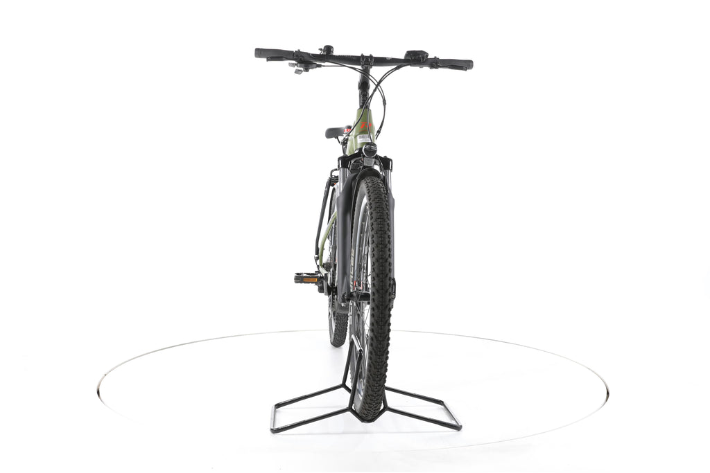 R Raymon CrossRay E 5.0 Trekking E-Bike - Image 4