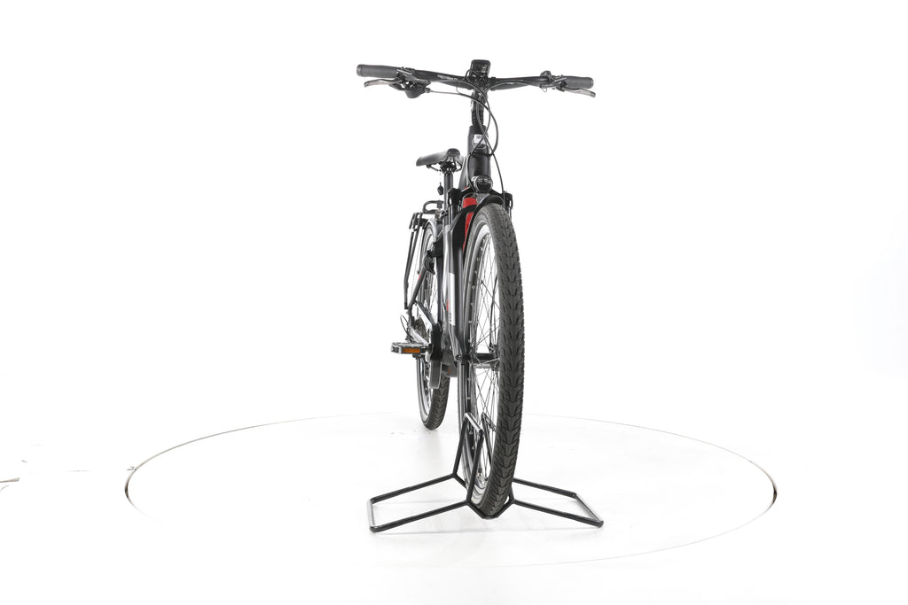 Ideal Futour 810X Trekking E-Bike Tiefeinsteiger - Image 4