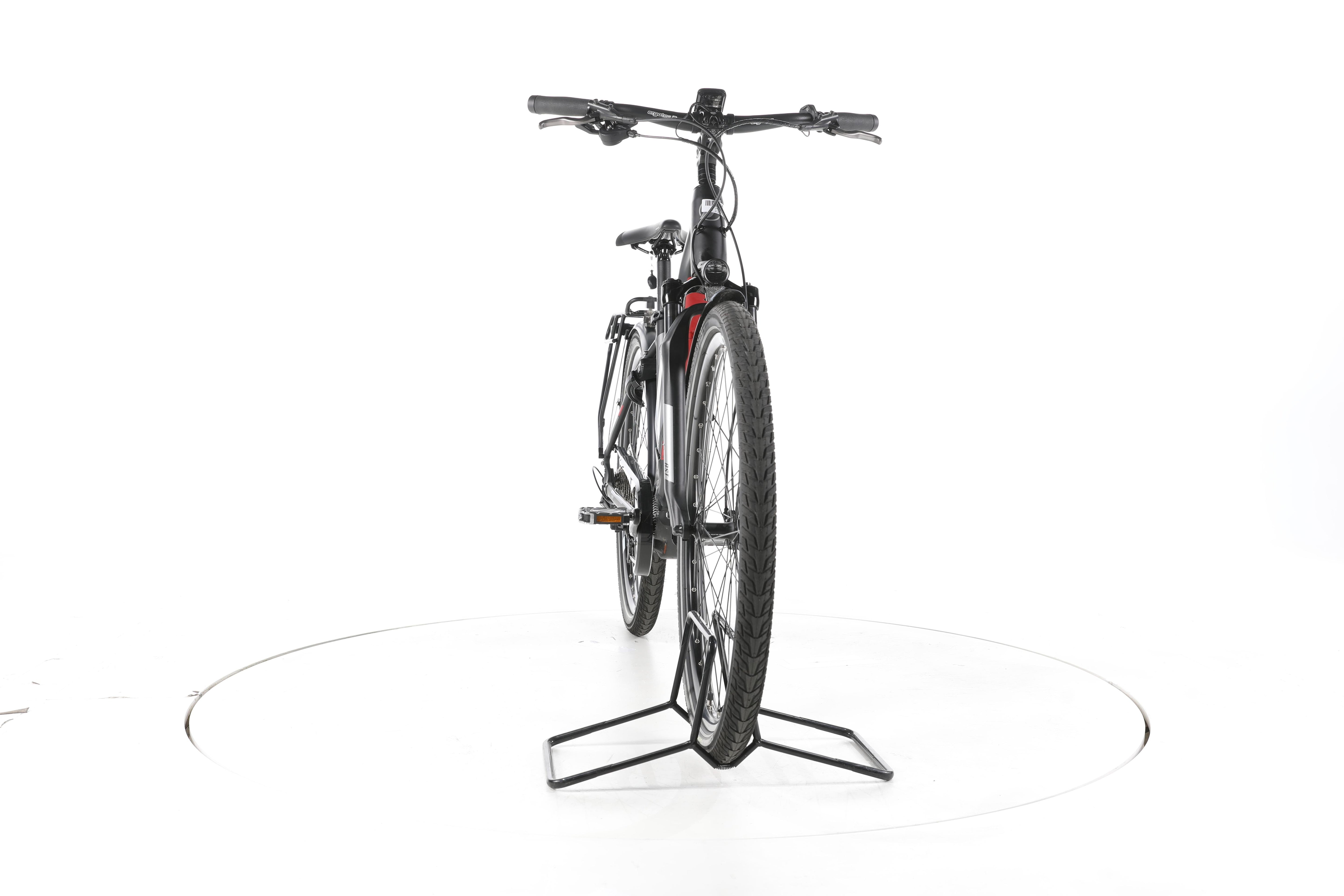 Ideal Futour 810X Trekking E-Bike Tiefeinsteiger - Image 4