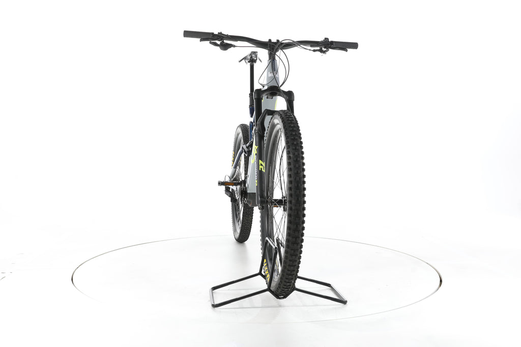 Orbea RISE H30 Fully E-Bike - Image 4