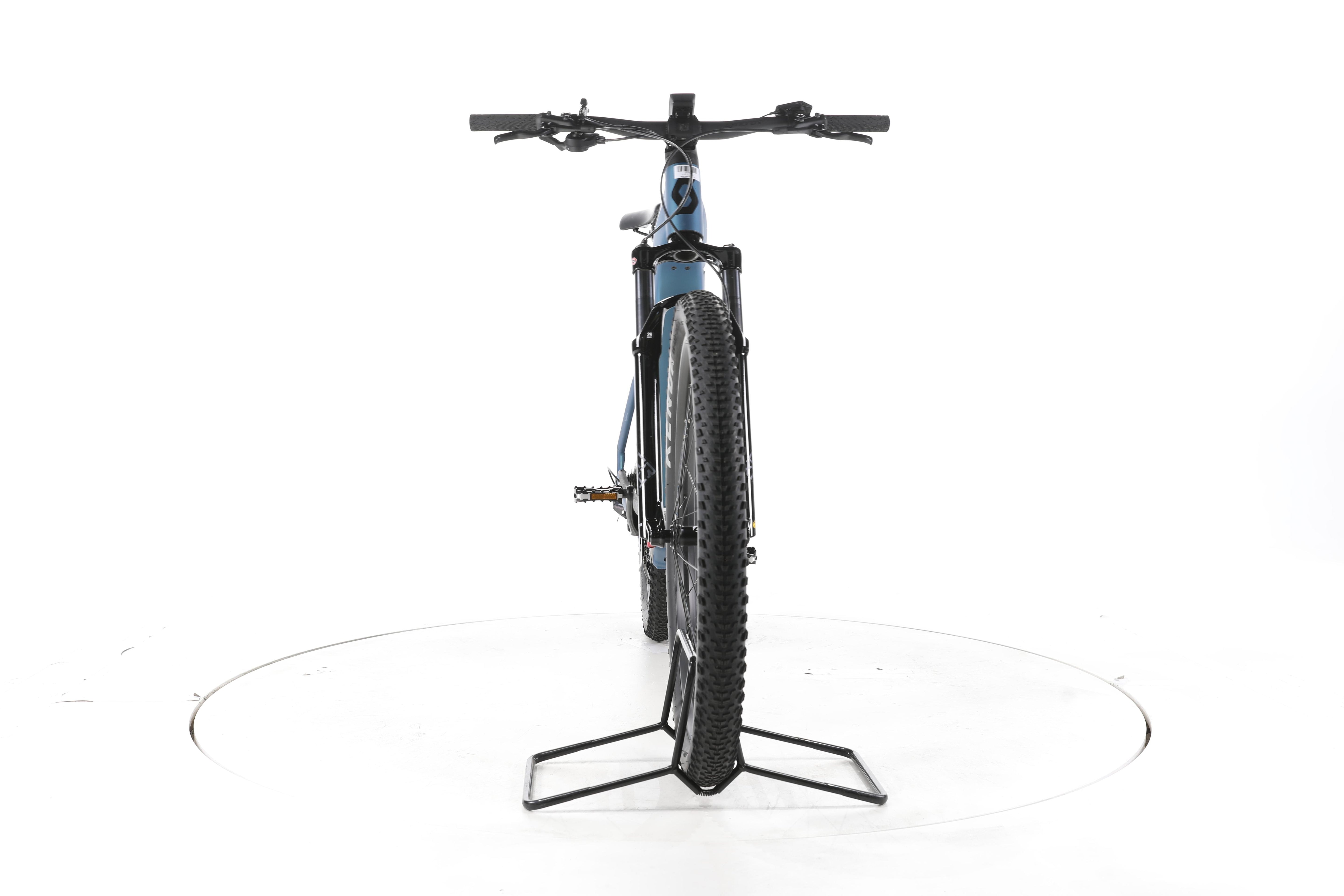 Scott Axis Eride Evo E-Bike - Image 4