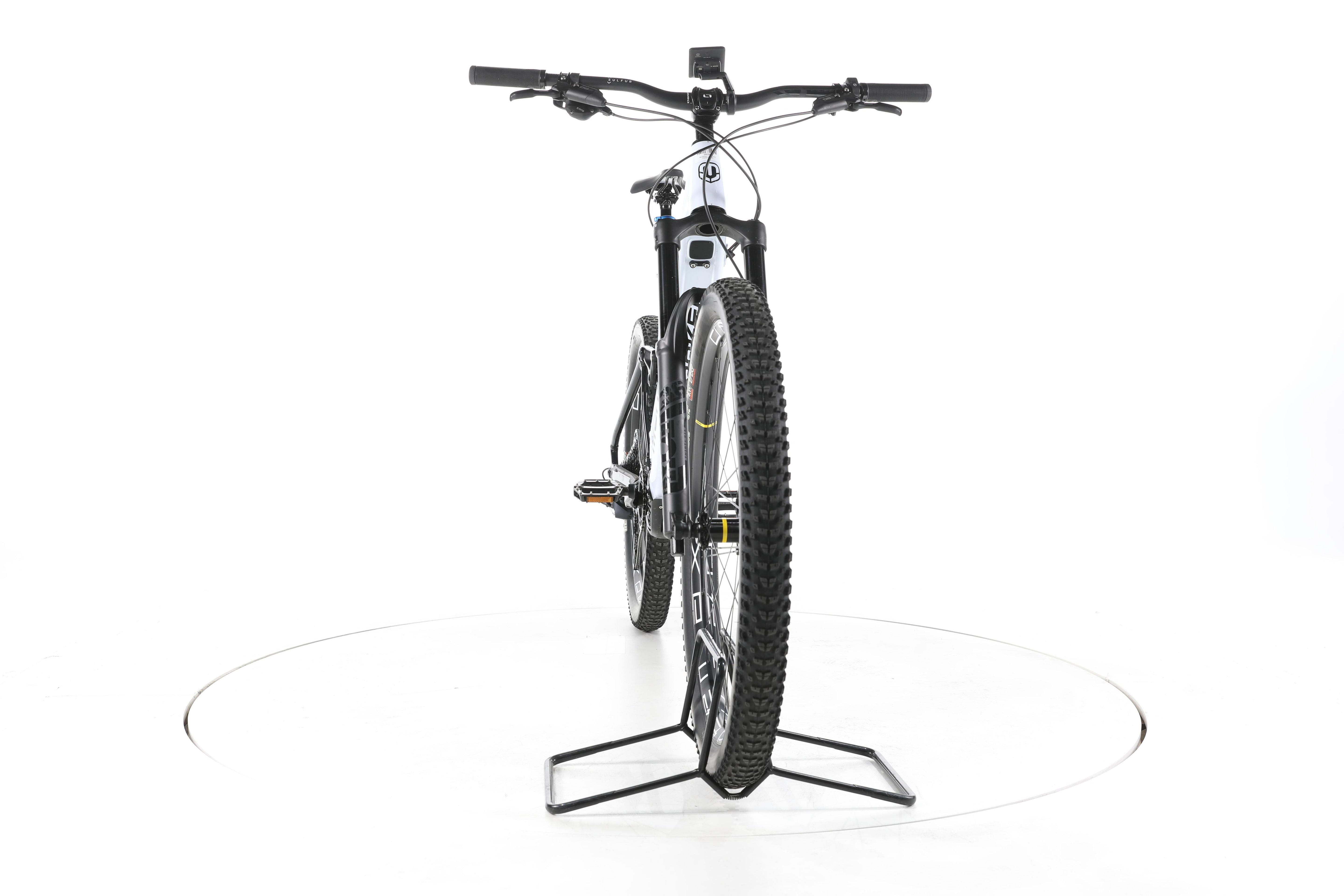 Mondraker Chaser R E-Bike Fully - Image 4