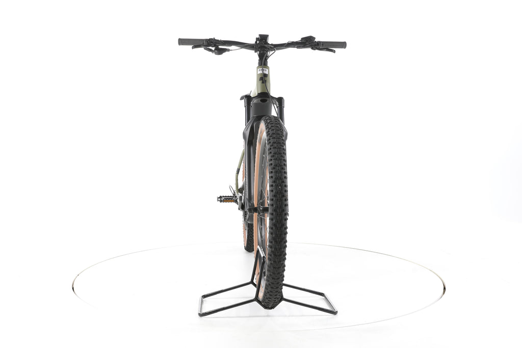 Cube Reaction Hybrid Race E-Bike 2023 - Image 4
